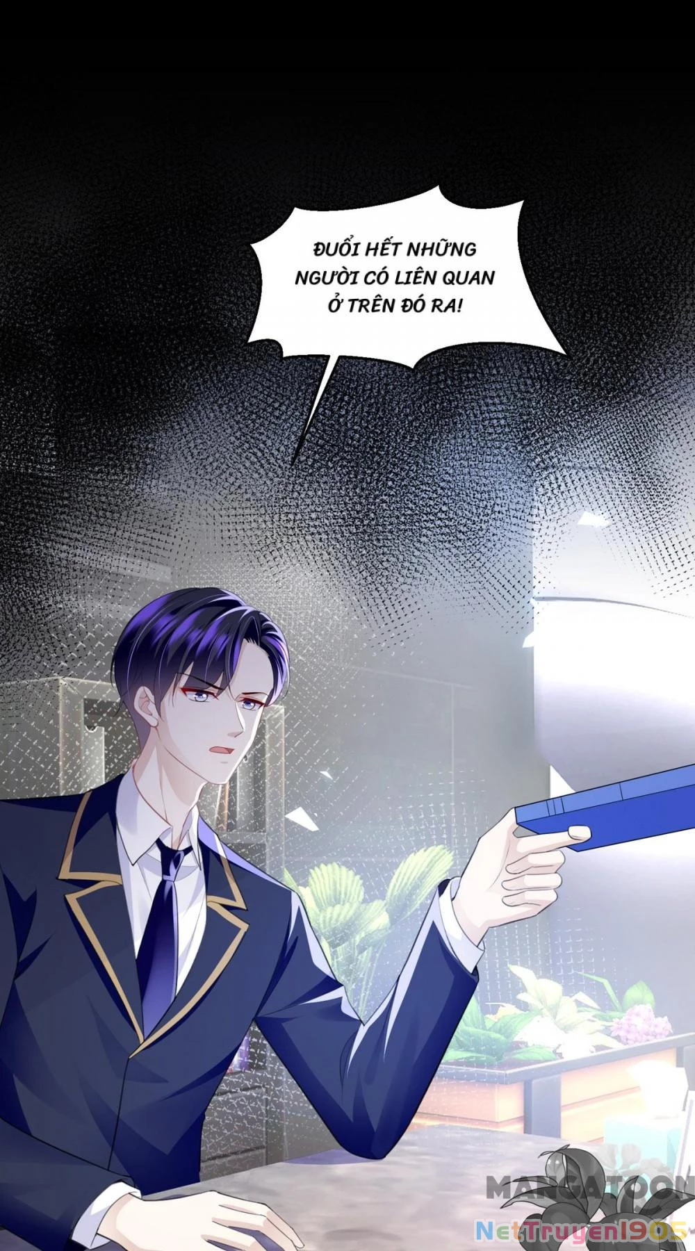 Ác Ma Bị Trêu Ghẹo Chapter 12 - 34