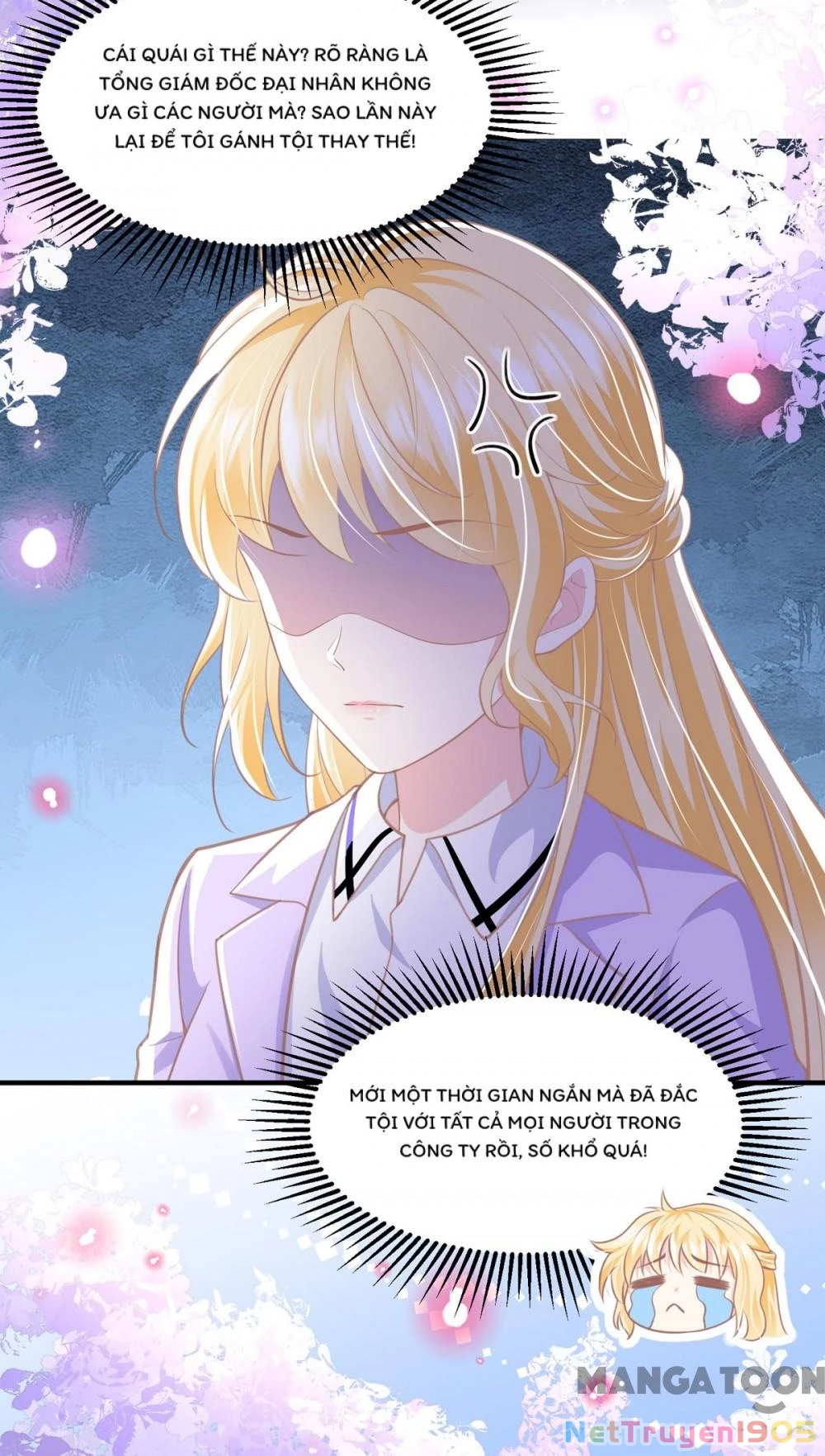 Ác Ma Bị Trêu Ghẹo Chapter 13 - 3