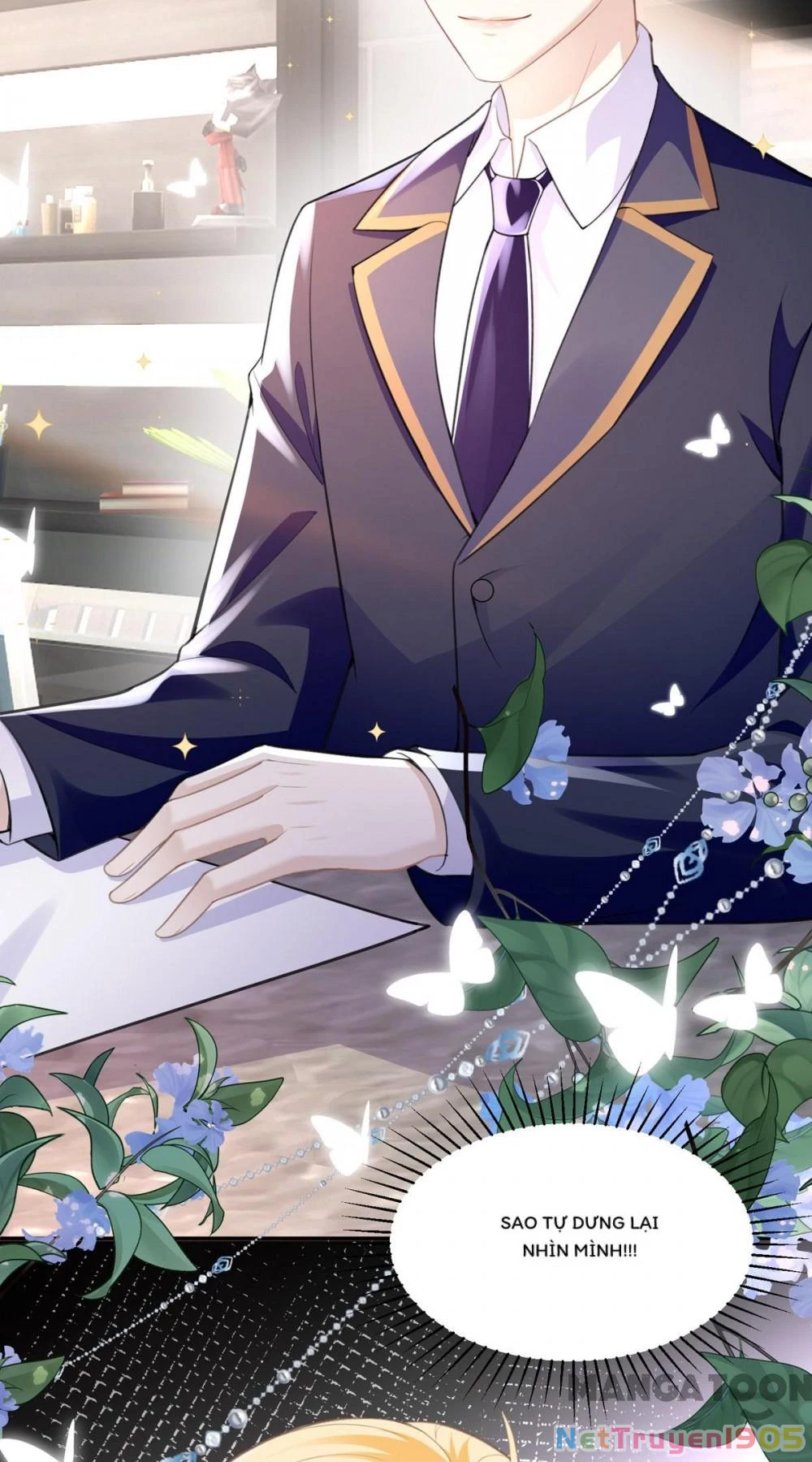Ác Ma Bị Trêu Ghẹo Chapter 13 - 5