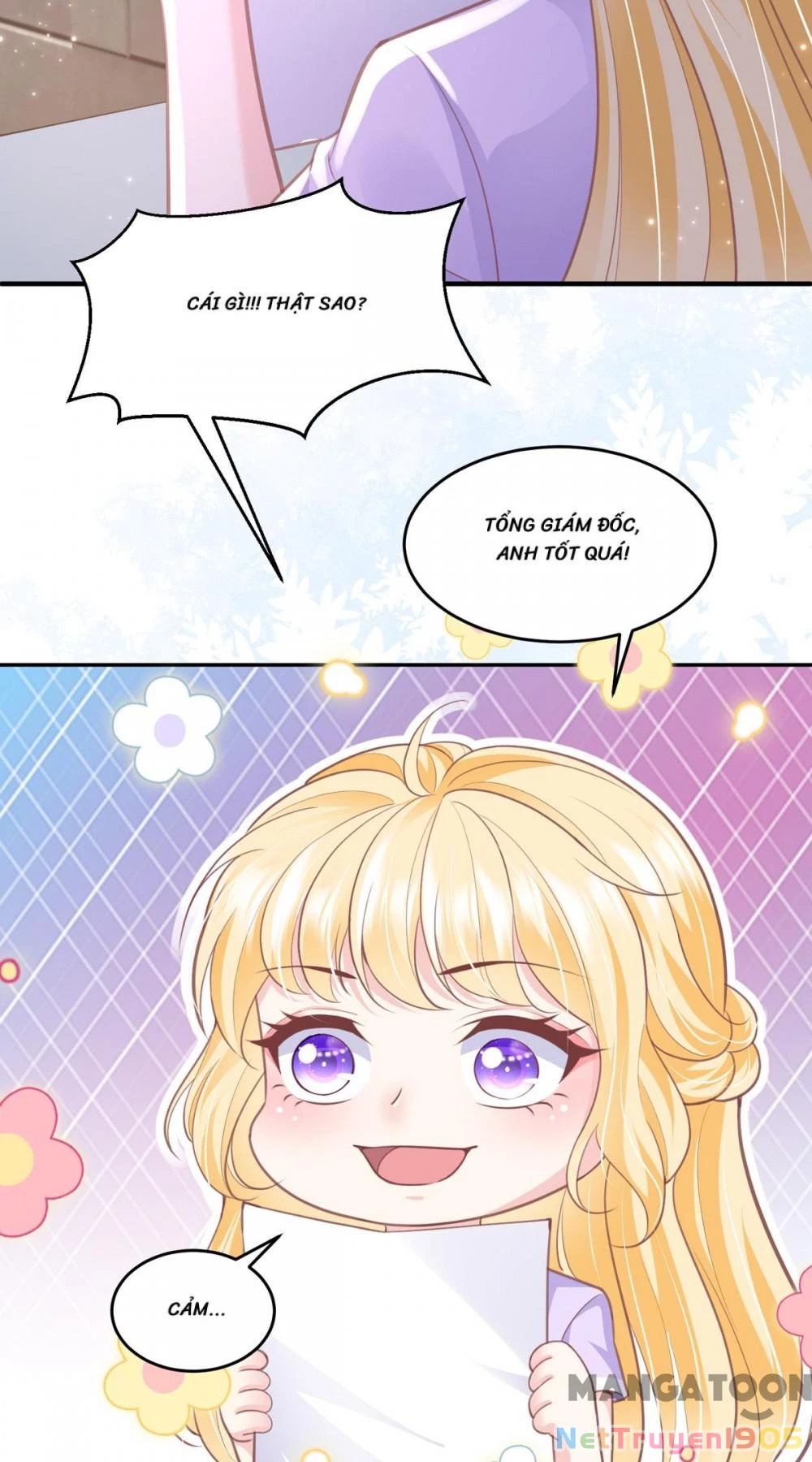Ác Ma Bị Trêu Ghẹo Chapter 13 - 8