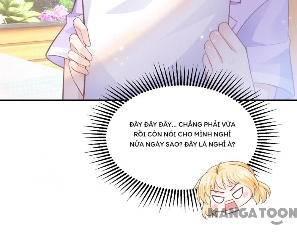 Ác Ma Bị Trêu Ghẹo Chapter 13 - 10