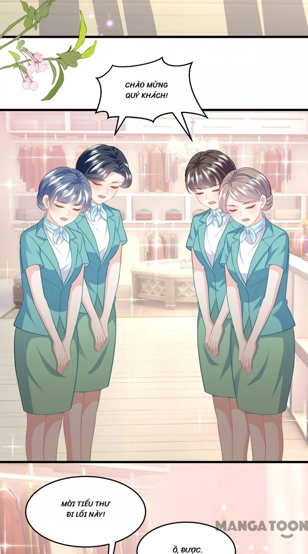 Ác Ma Bị Trêu Ghẹo Chapter 13 - 14