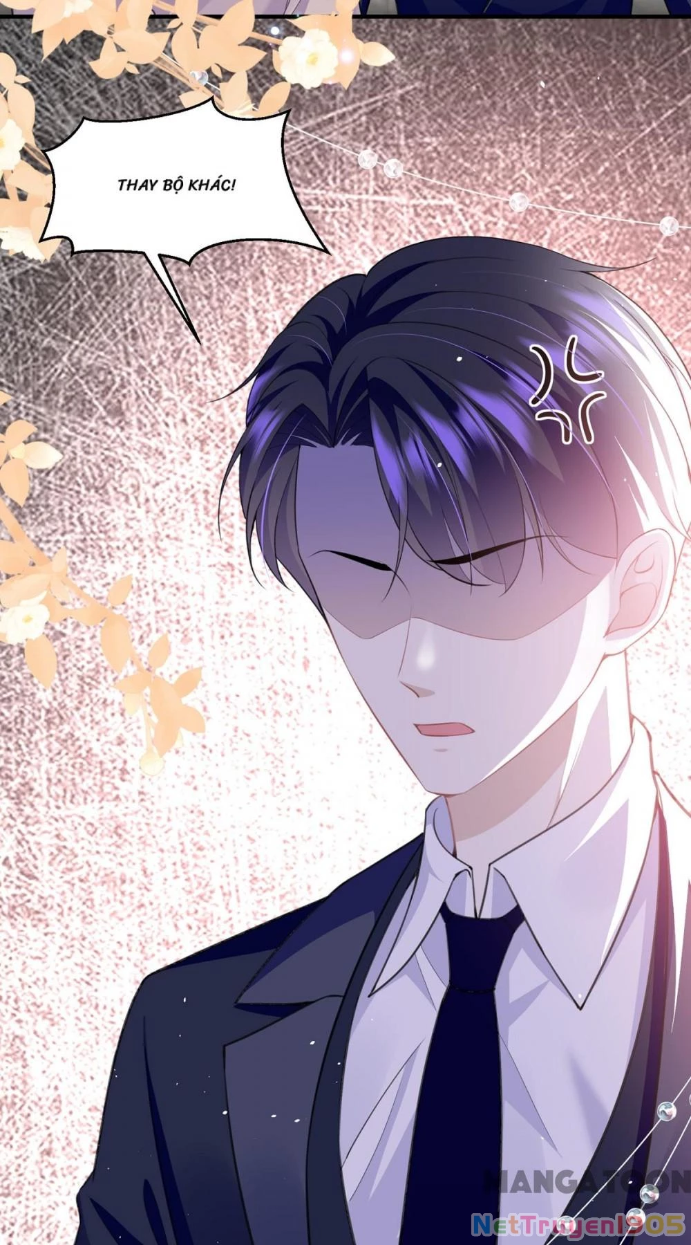 Ác Ma Bị Trêu Ghẹo Chapter 13 - 20