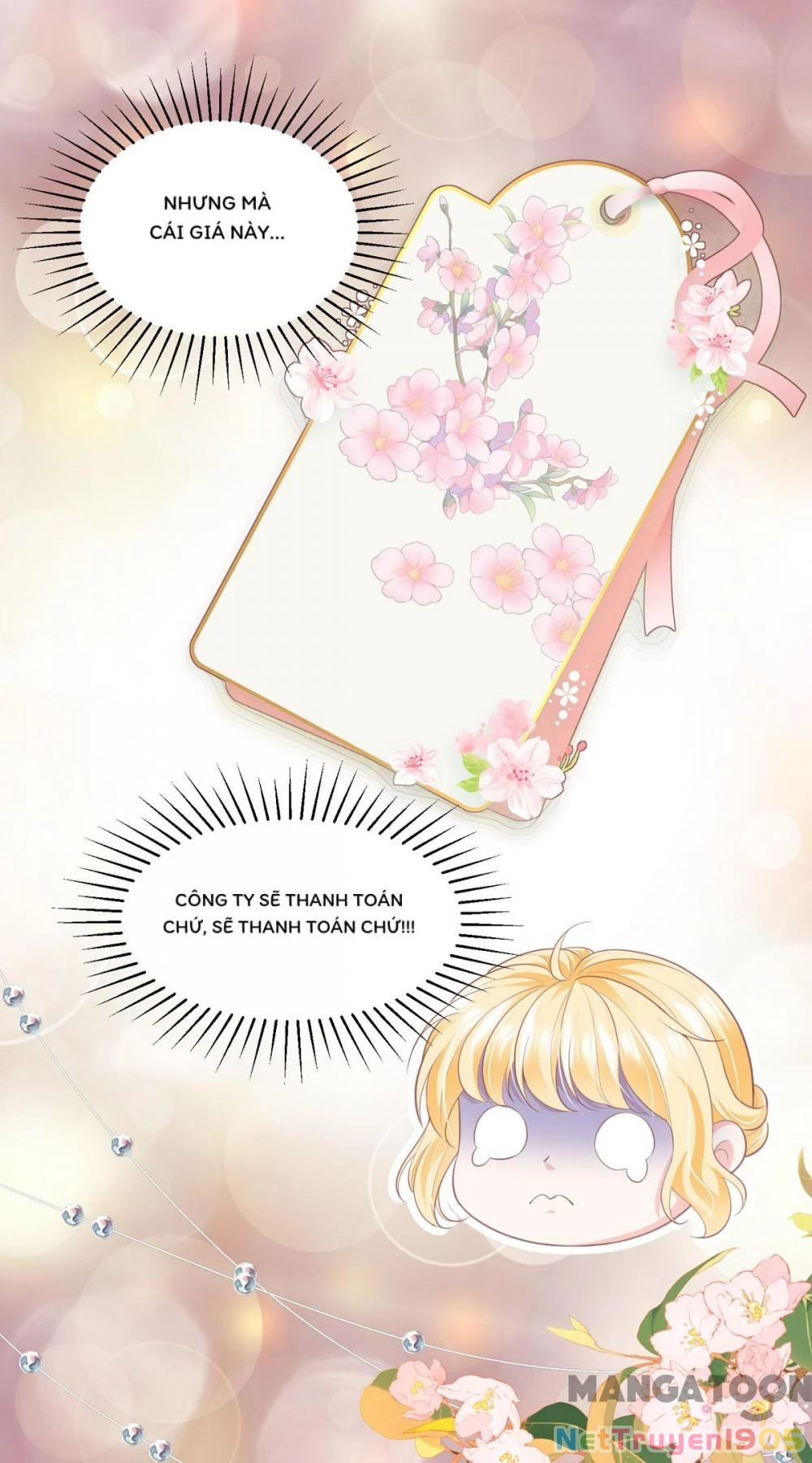 Ác Ma Bị Trêu Ghẹo Chapter 13 - 27