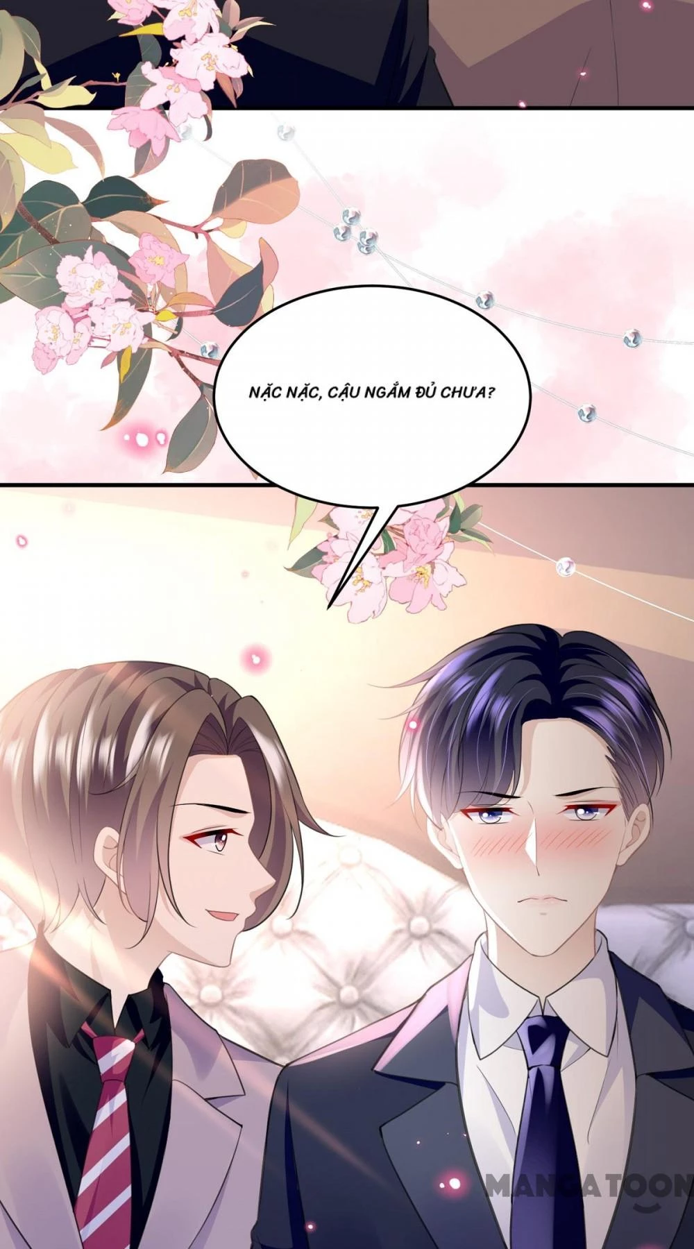 Ác Ma Bị Trêu Ghẹo Chapter 13 - 29