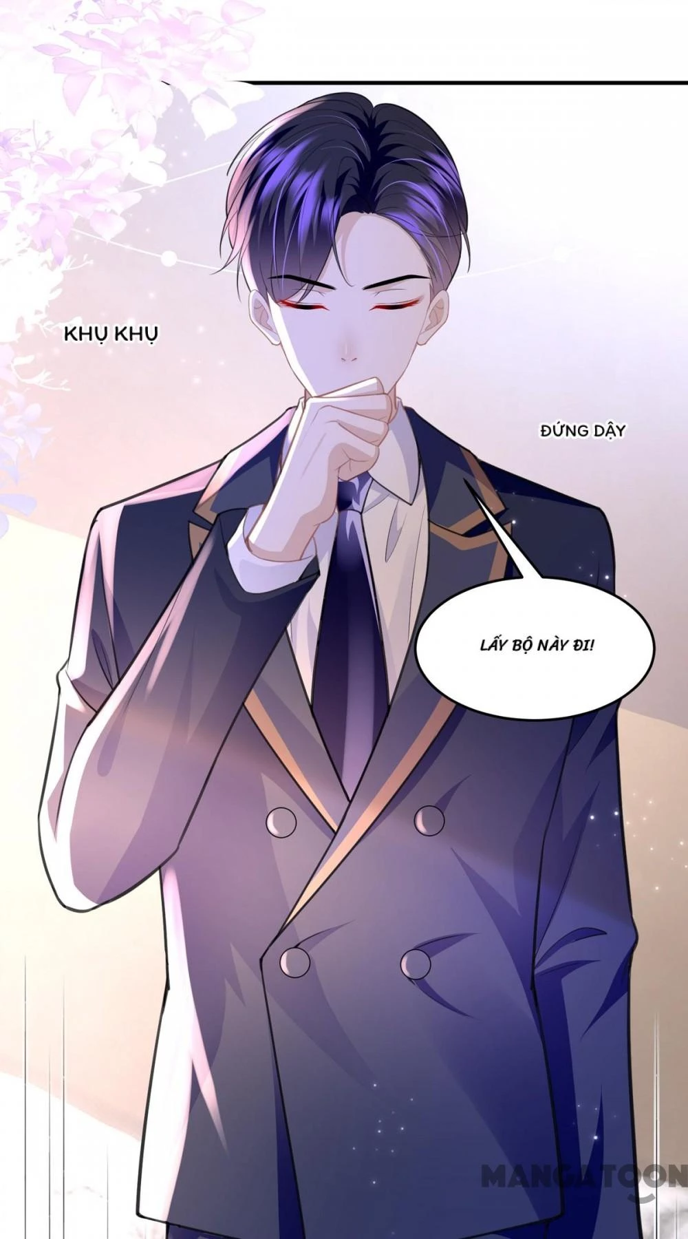 Ác Ma Bị Trêu Ghẹo Chapter 13 - 31