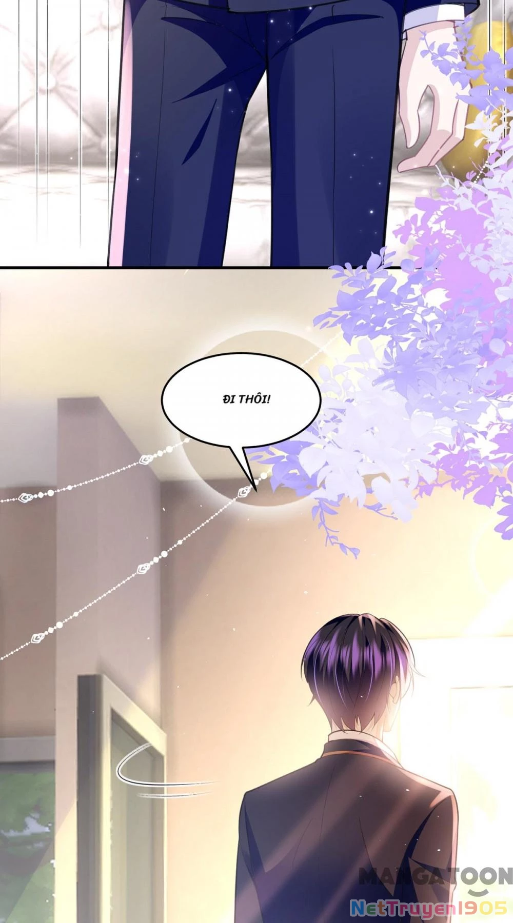 Ác Ma Bị Trêu Ghẹo Chapter 13 - 32