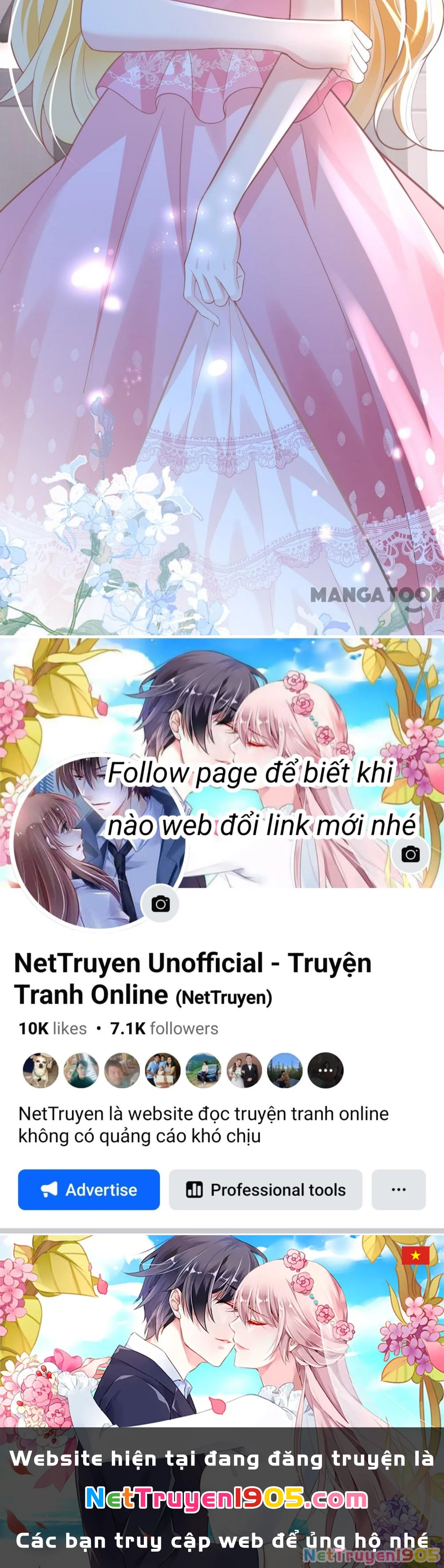 Ác Ma Bị Trêu Ghẹo Chapter 13 - 35