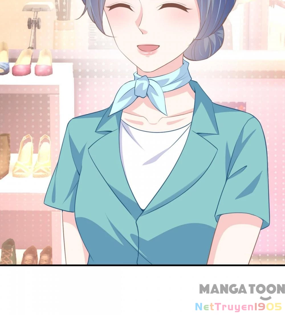 Ác Ma Bị Trêu Ghẹo Chapter 14 - 3