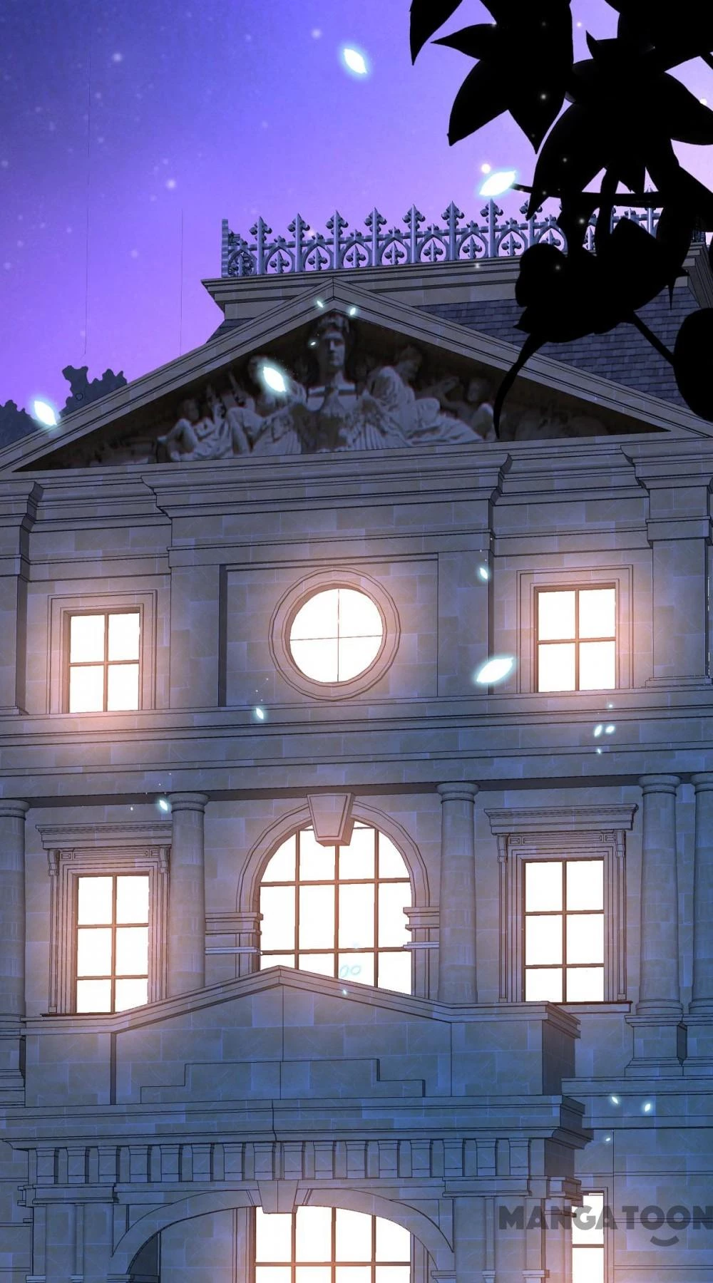 Ác Ma Bị Trêu Ghẹo Chapter 14 - 6