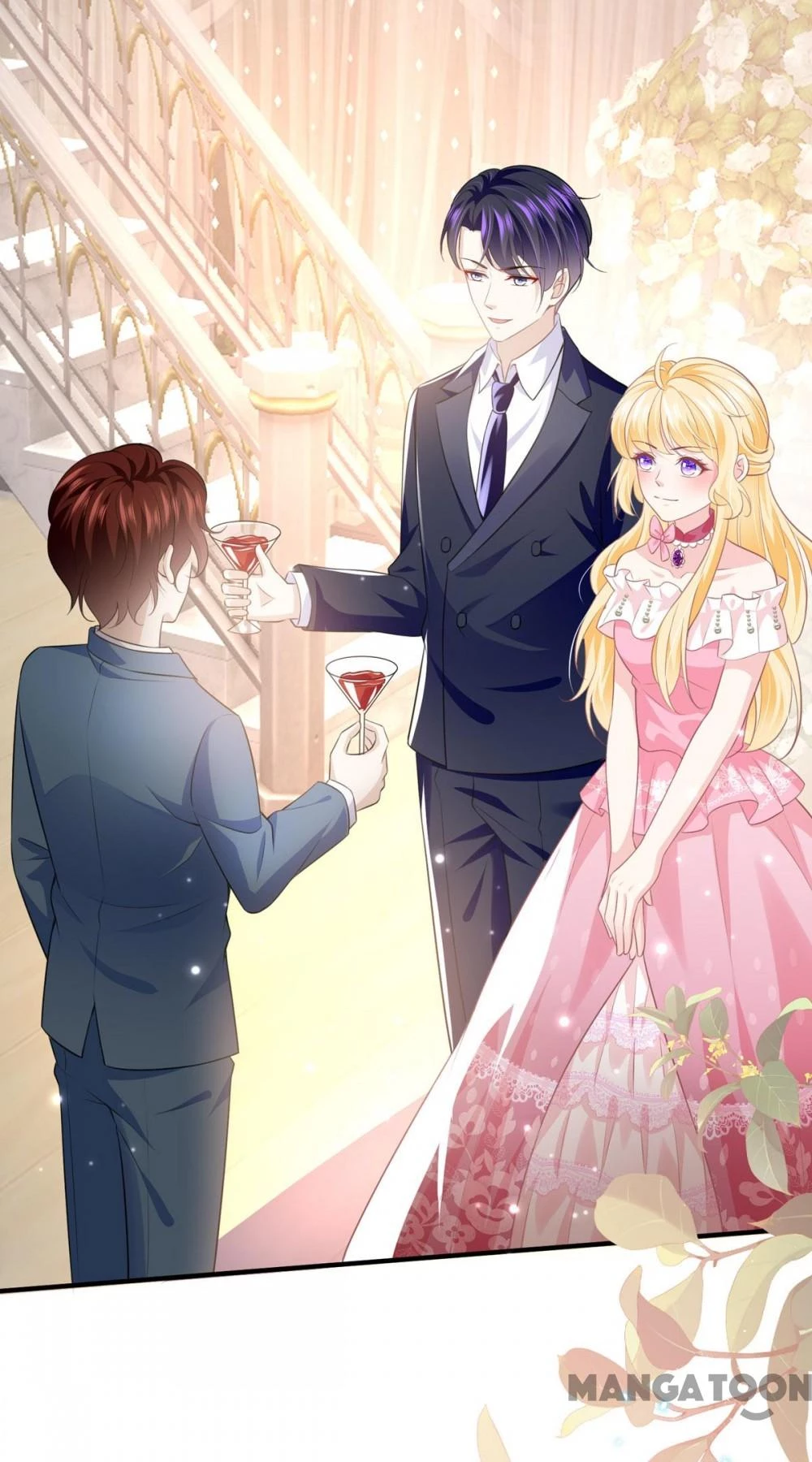 Ác Ma Bị Trêu Ghẹo Chapter 14 - 9