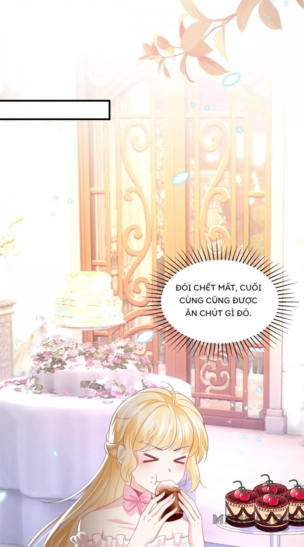Ác Ma Bị Trêu Ghẹo Chapter 14 - 10