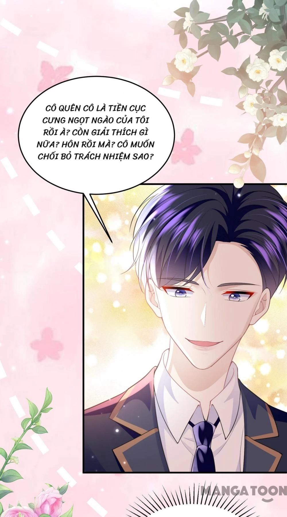 Ác Ma Bị Trêu Ghẹo Chapter 14 - 25