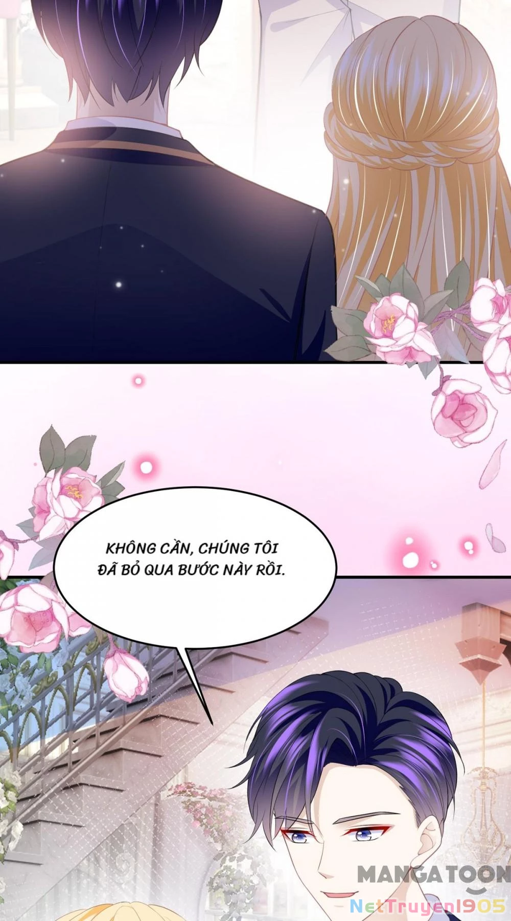 Ác Ma Bị Trêu Ghẹo Chapter 14 - 28
