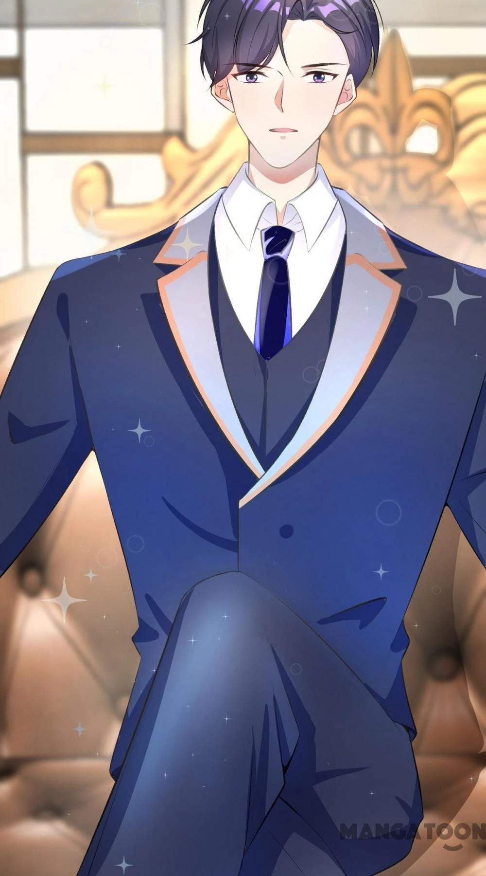 Ác Ma Bị Trêu Ghẹo Chapter 15 - 4
