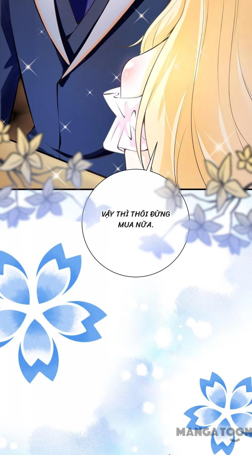 Ác Ma Bị Trêu Ghẹo Chapter 15 - 10