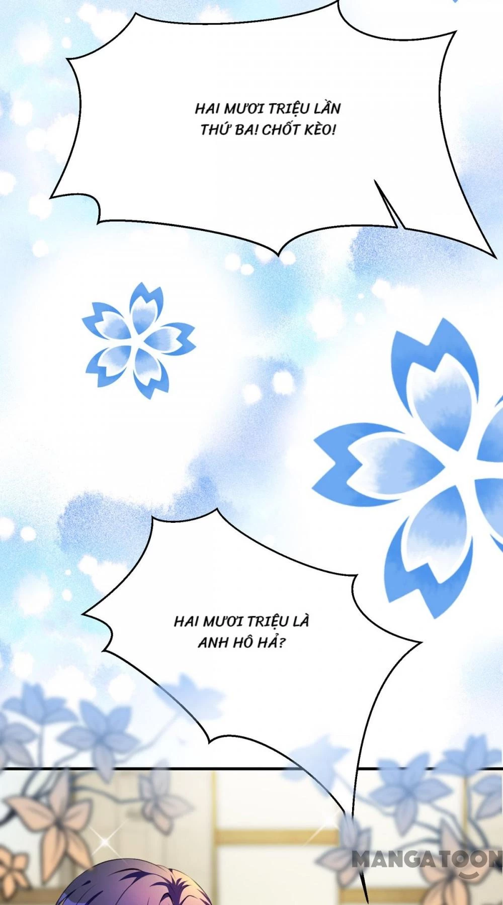 Ác Ma Bị Trêu Ghẹo Chapter 15 - 11
