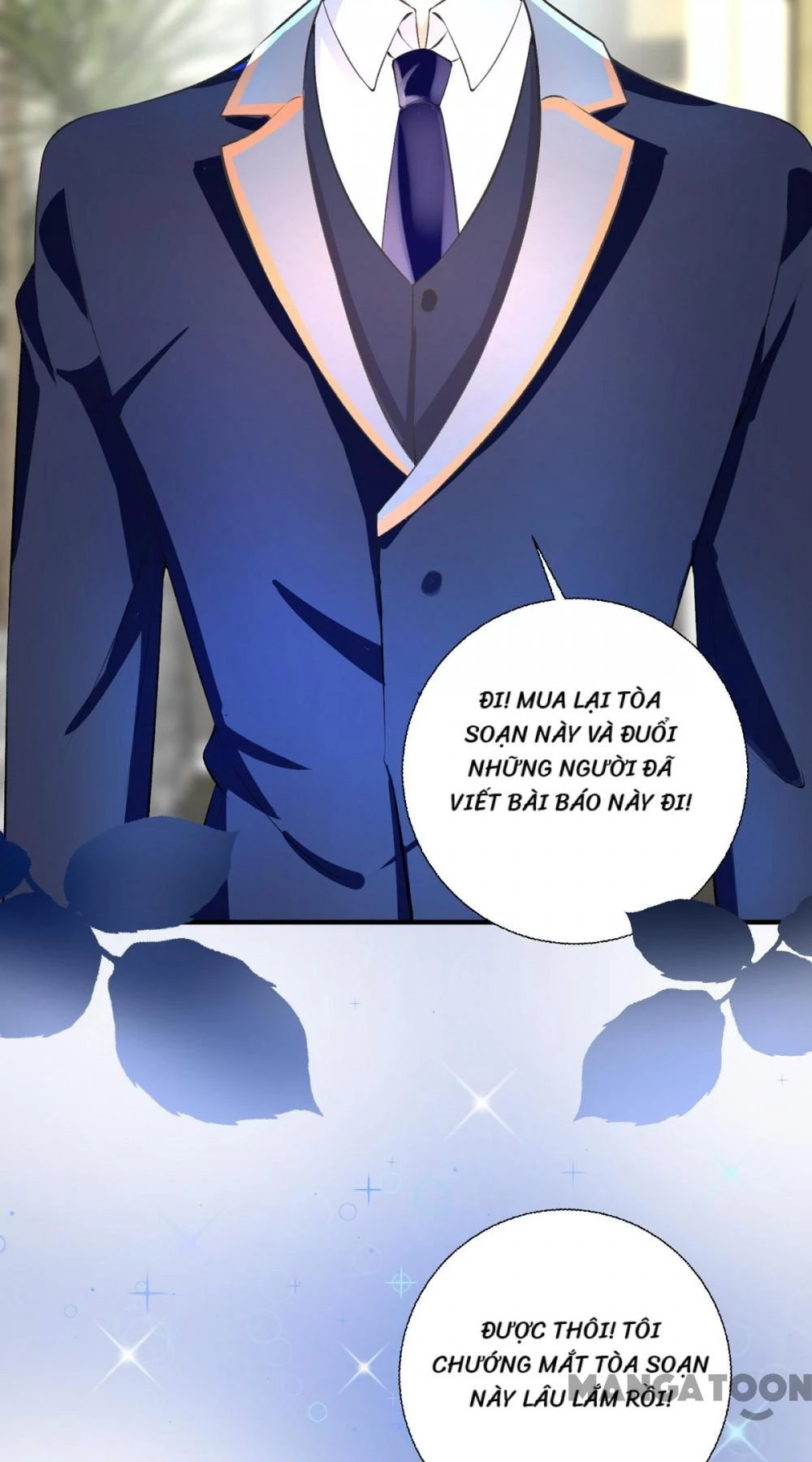 Ác Ma Bị Trêu Ghẹo Chapter 15 - 24