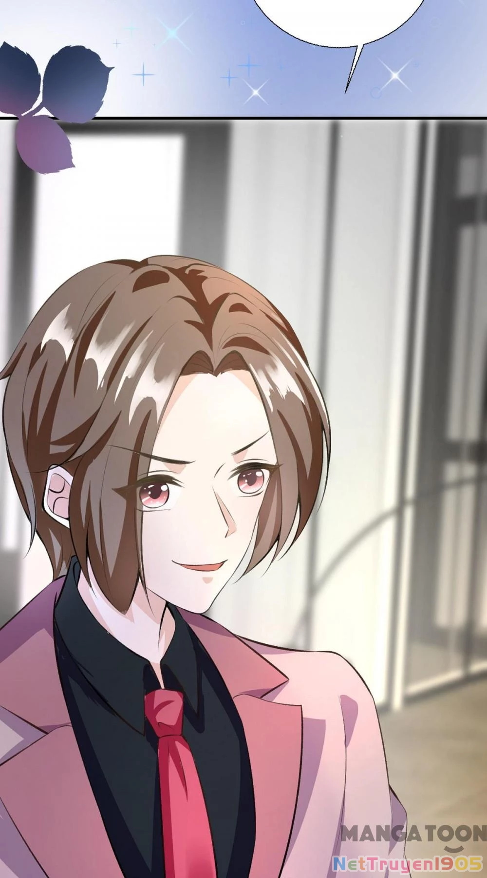 Ác Ma Bị Trêu Ghẹo Chapter 15 - 25