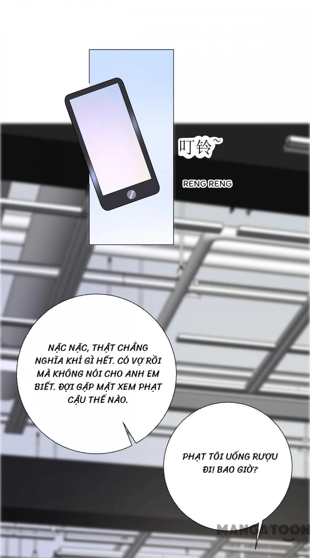 Ác Ma Bị Trêu Ghẹo Chapter 15 - 27