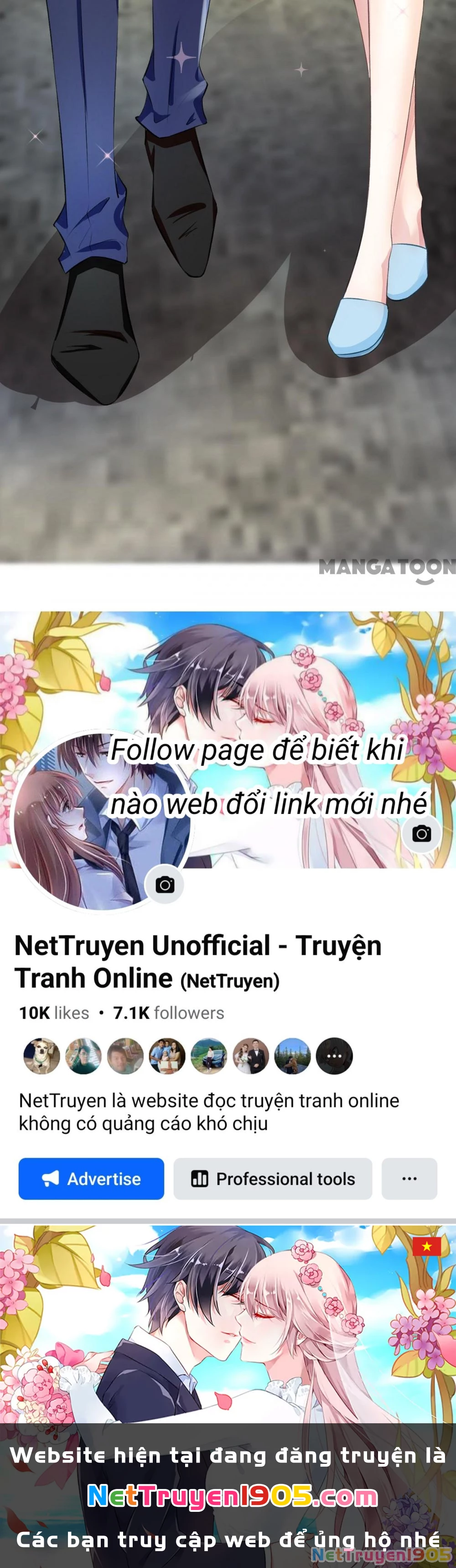 Ác Ma Bị Trêu Ghẹo Chapter 15 - 32
