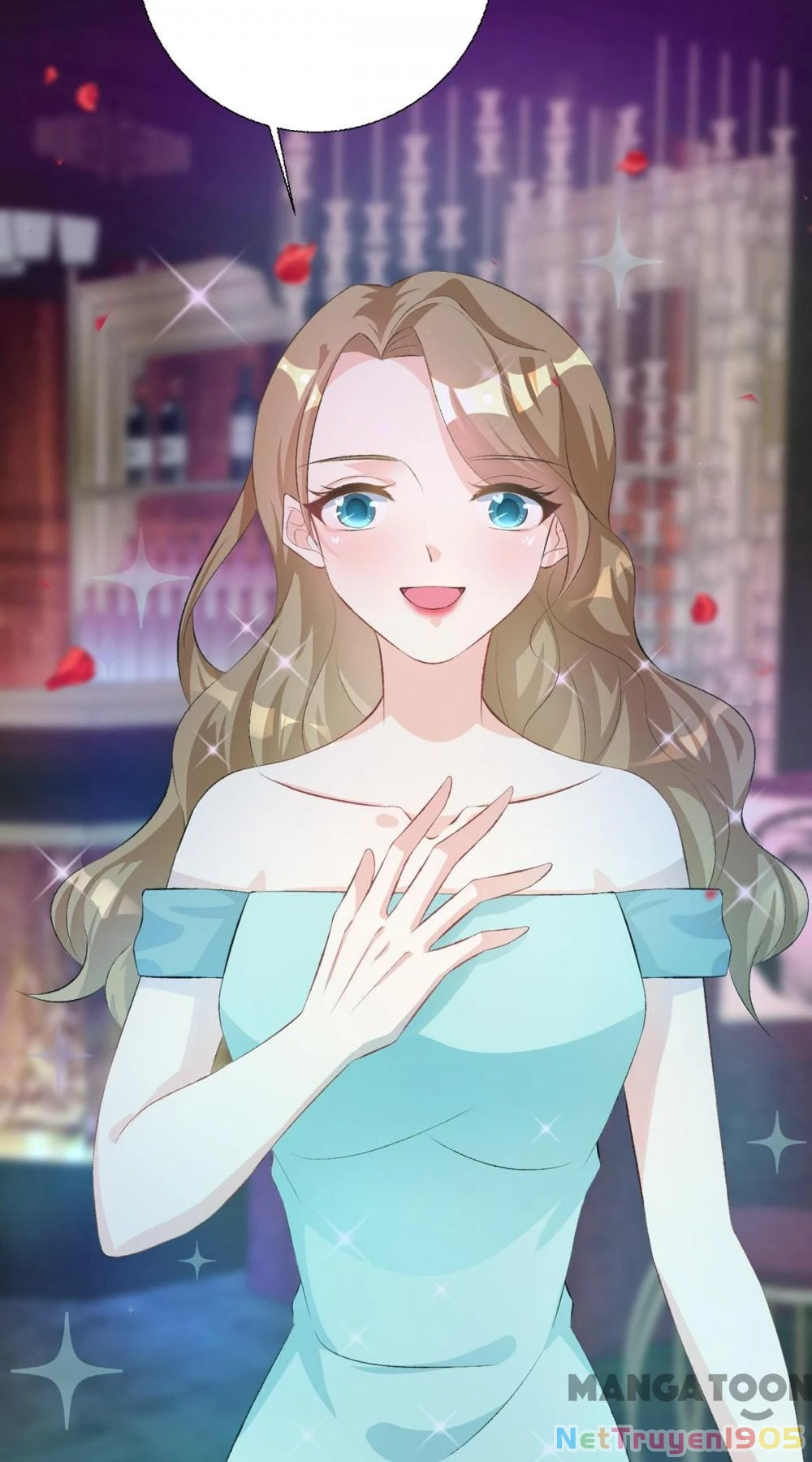 Ác Ma Bị Trêu Ghẹo Chapter 16 - 3