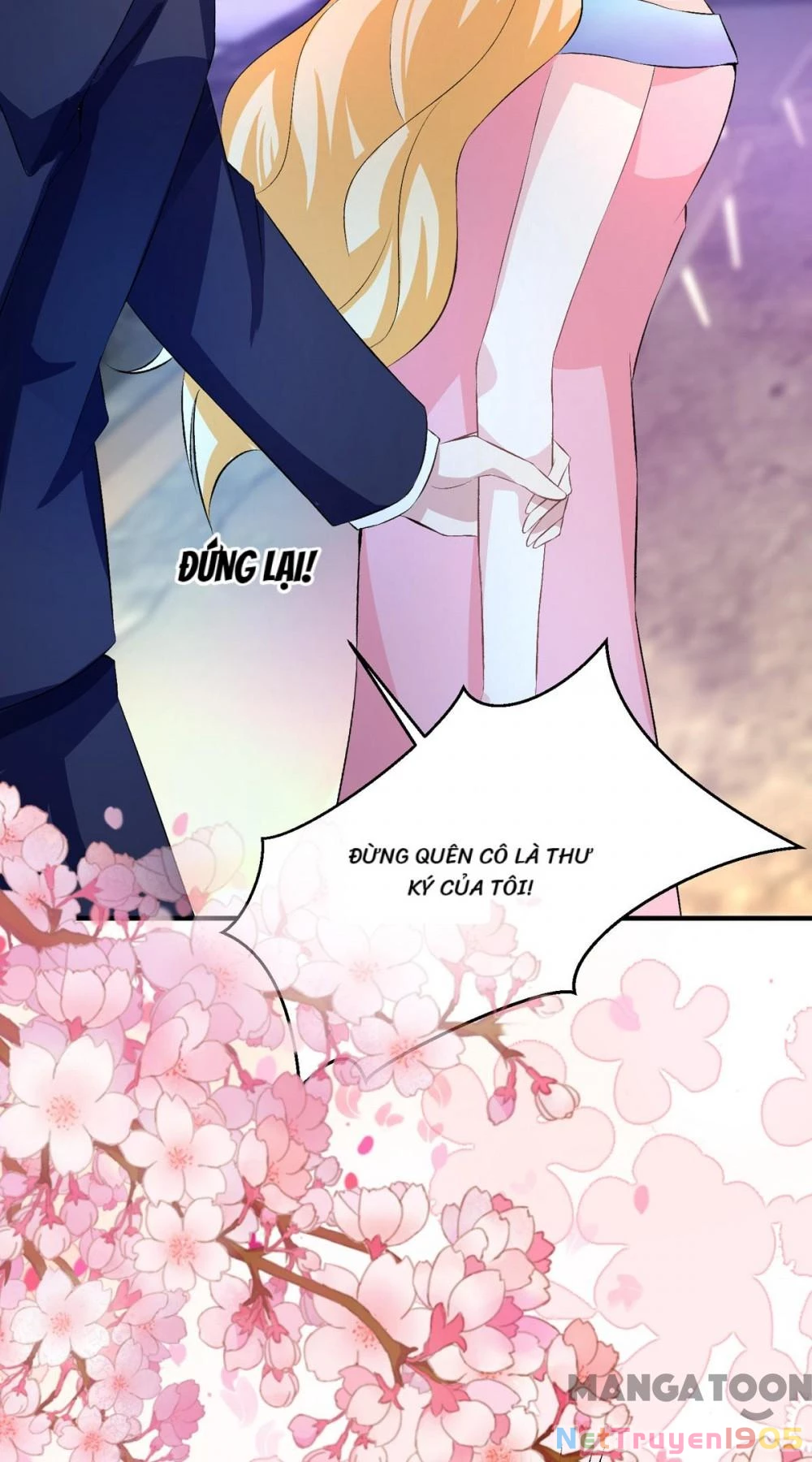 Ác Ma Bị Trêu Ghẹo Chapter 16 - 9