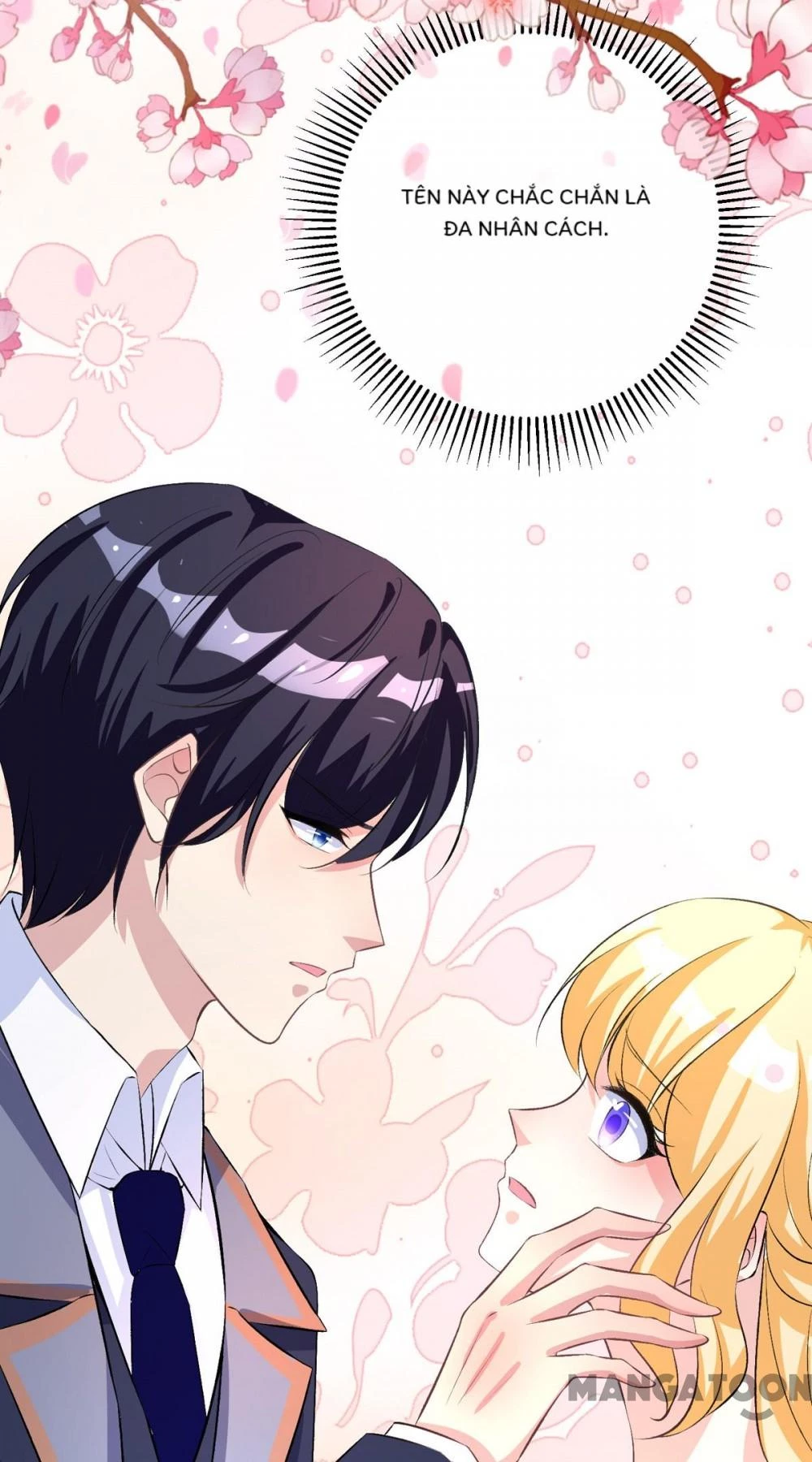 Ác Ma Bị Trêu Ghẹo Chapter 16 - 10