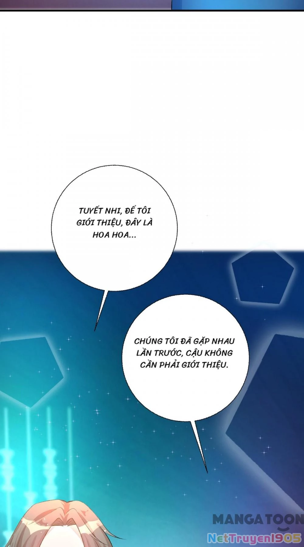 Ác Ma Bị Trêu Ghẹo Chapter 16 - 15