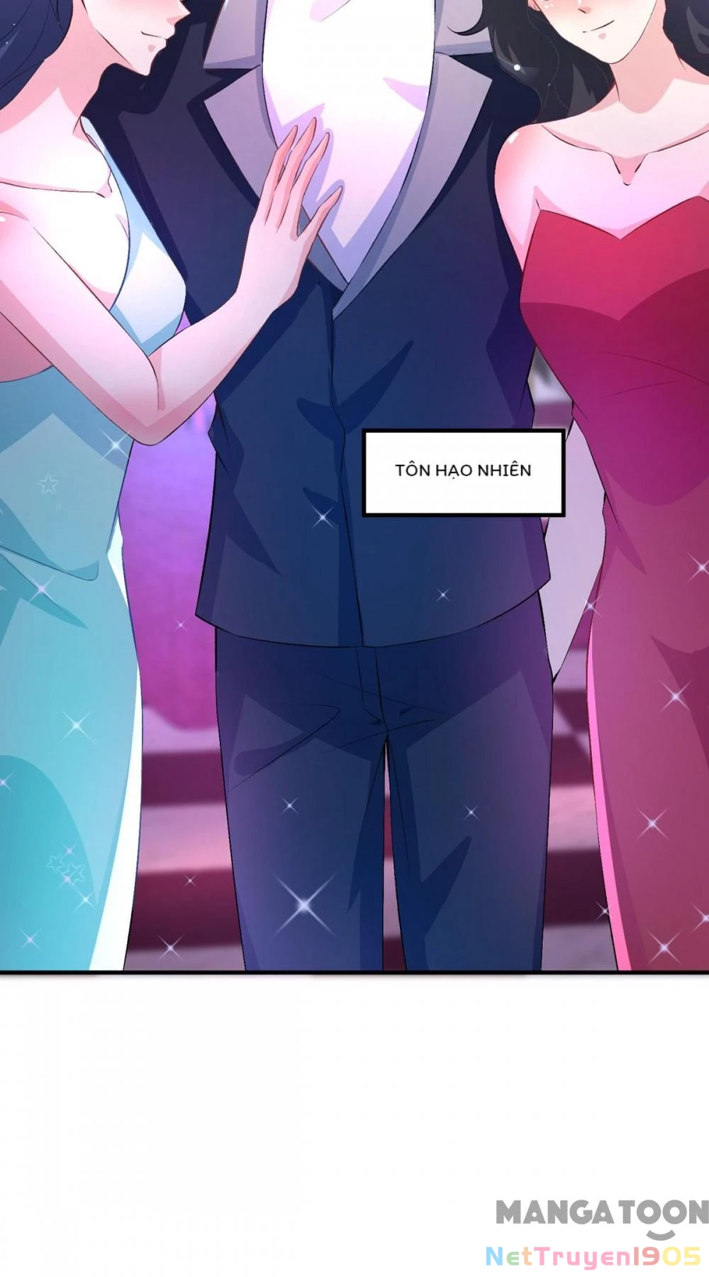 Ác Ma Bị Trêu Ghẹo Chapter 16 - 22