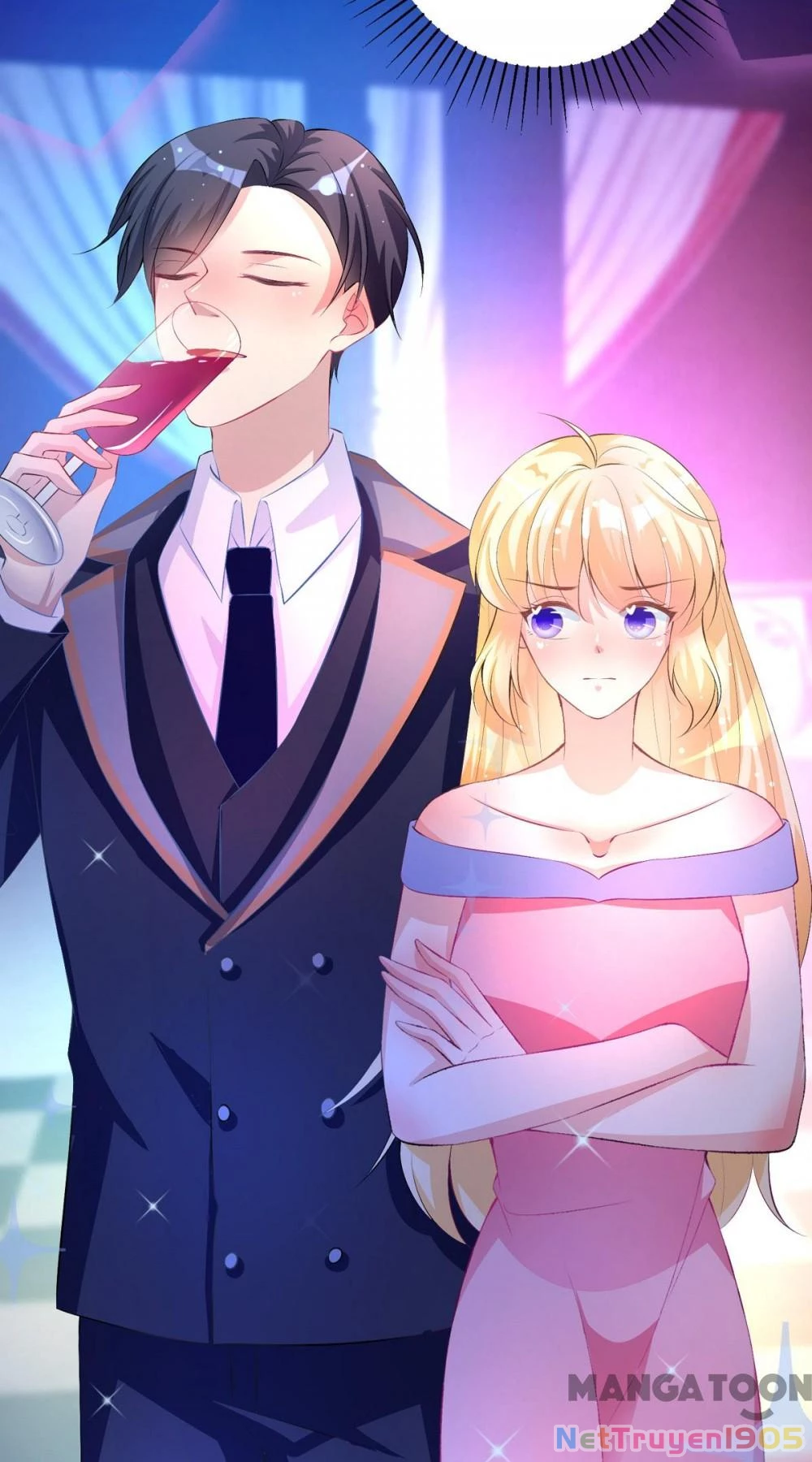 Ác Ma Bị Trêu Ghẹo Chapter 16 - 31