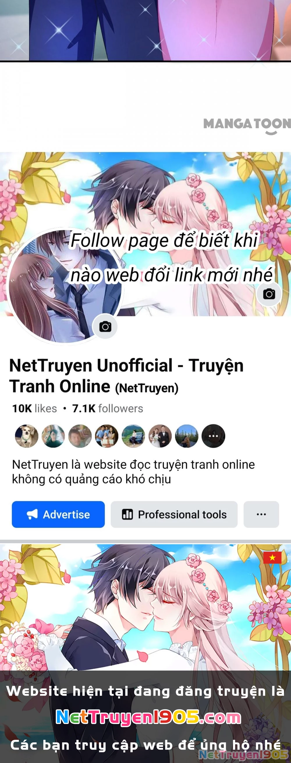 Ác Ma Bị Trêu Ghẹo Chapter 16 - 32