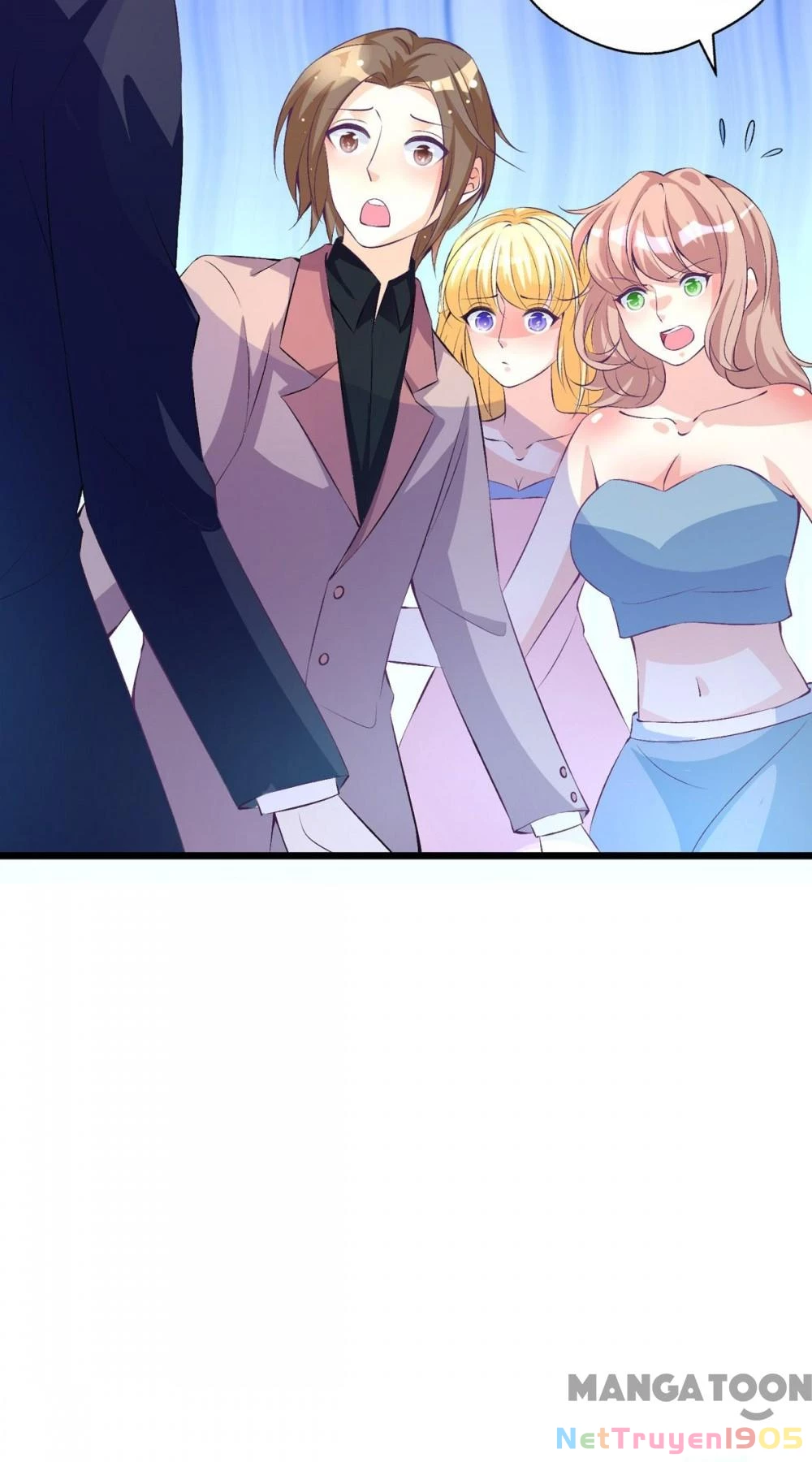 Ác Ma Bị Trêu Ghẹo Chapter 17 - 4