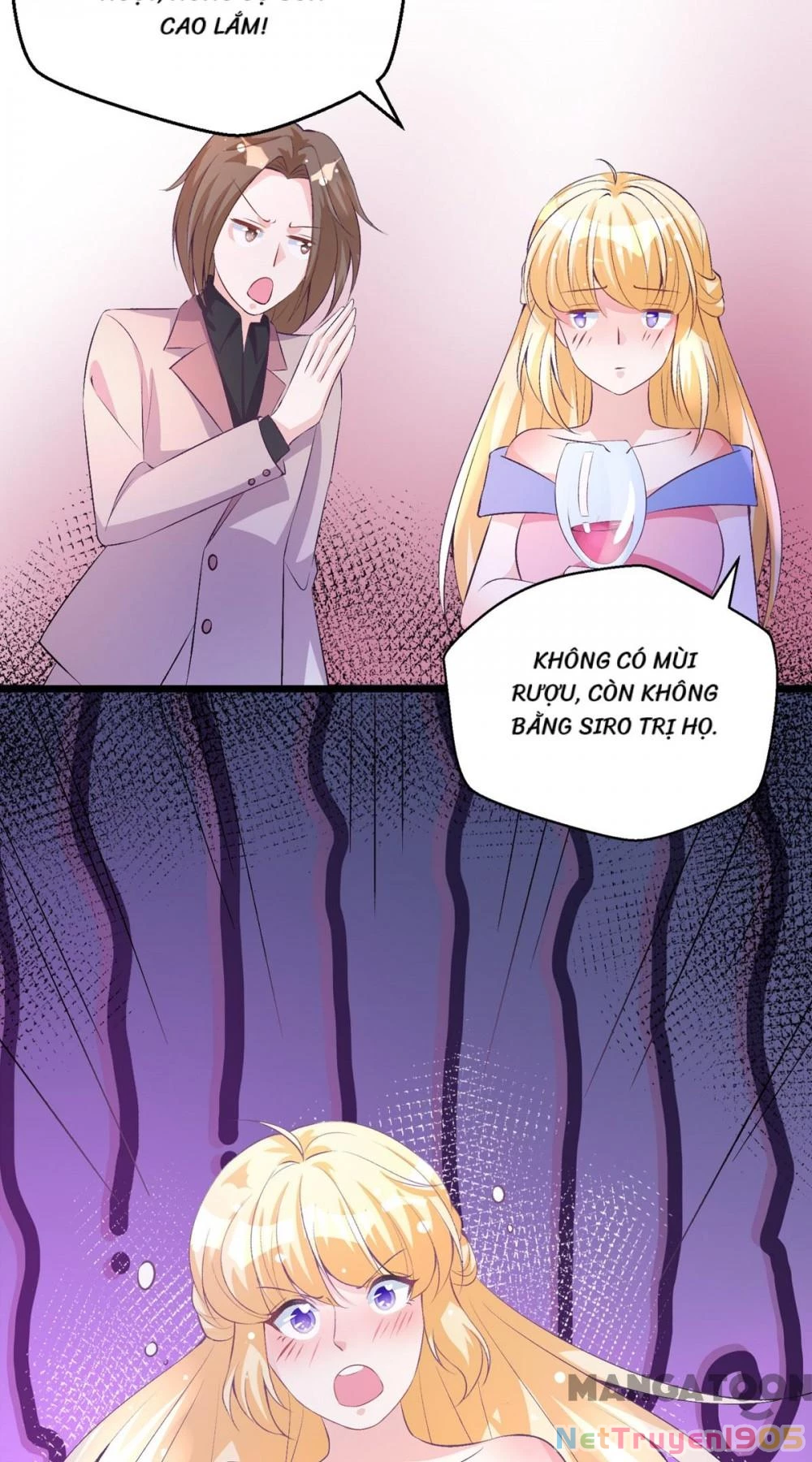 Ác Ma Bị Trêu Ghẹo Chapter 17 - 9