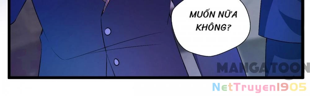 Ác Ma Bị Trêu Ghẹo Chapter 17 - 12