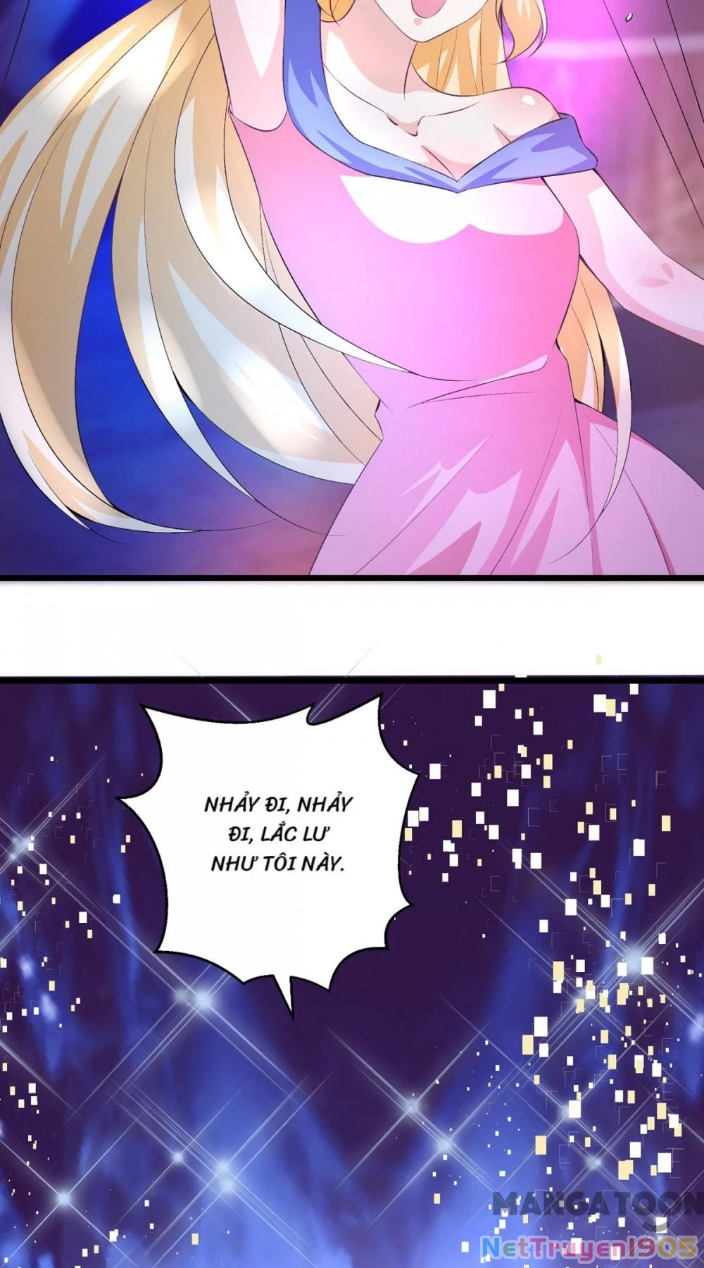 Ác Ma Bị Trêu Ghẹo Chapter 17 - 20