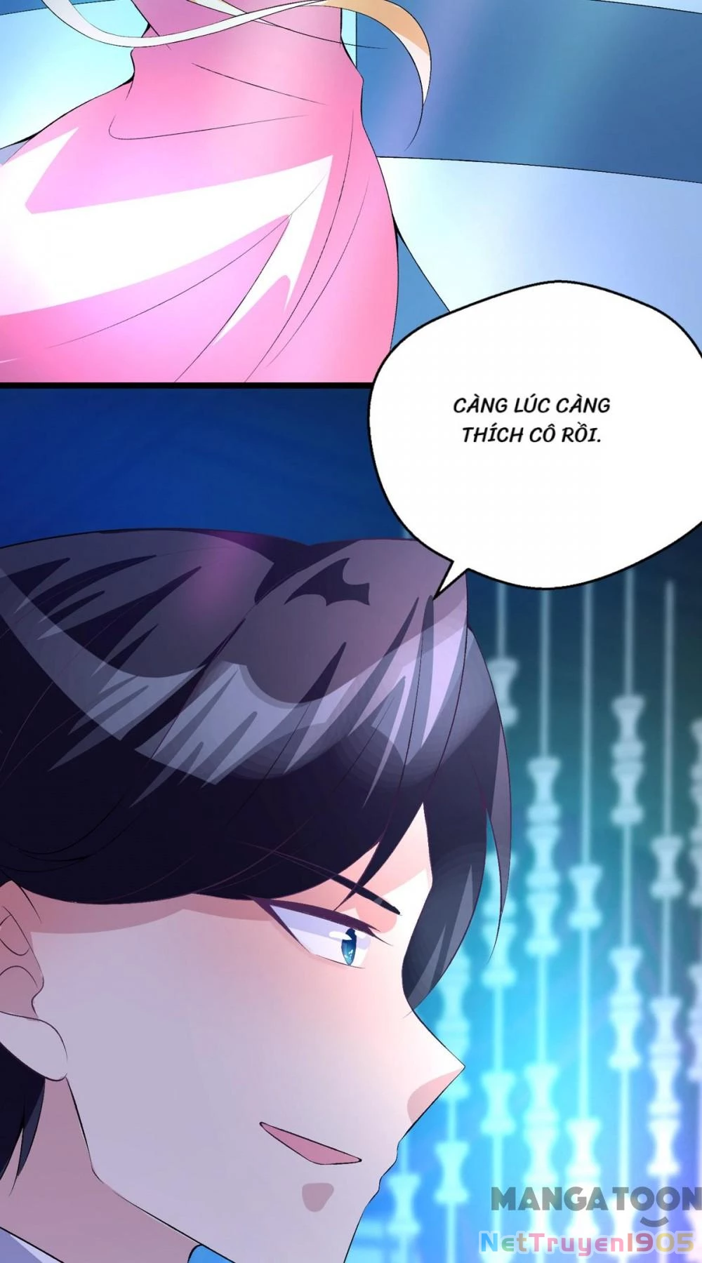 Ác Ma Bị Trêu Ghẹo Chapter 17 - 26