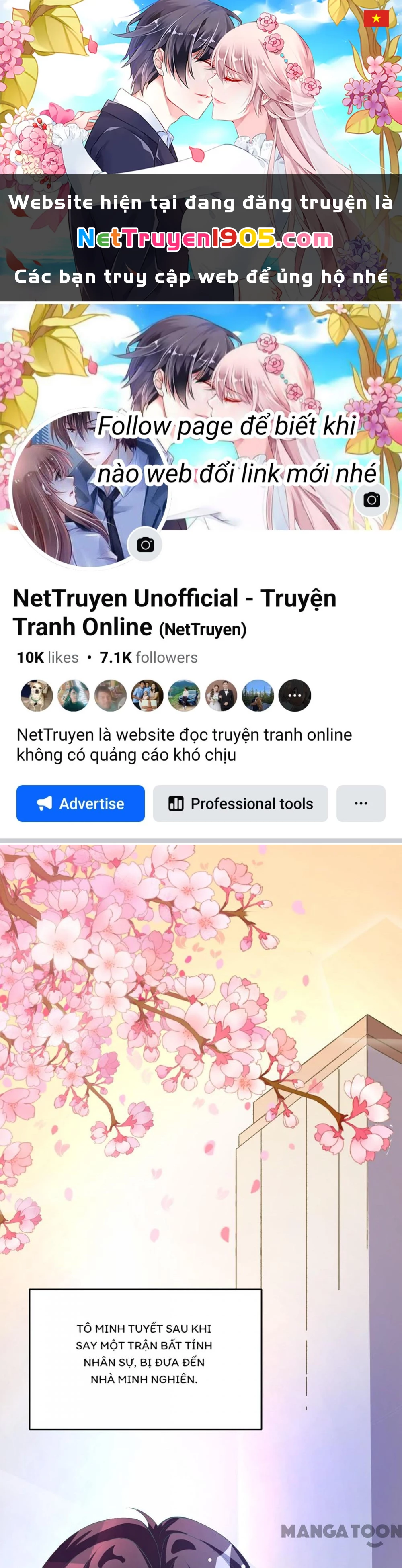 Ác Ma Bị Trêu Ghẹo Chapter 18 - 1