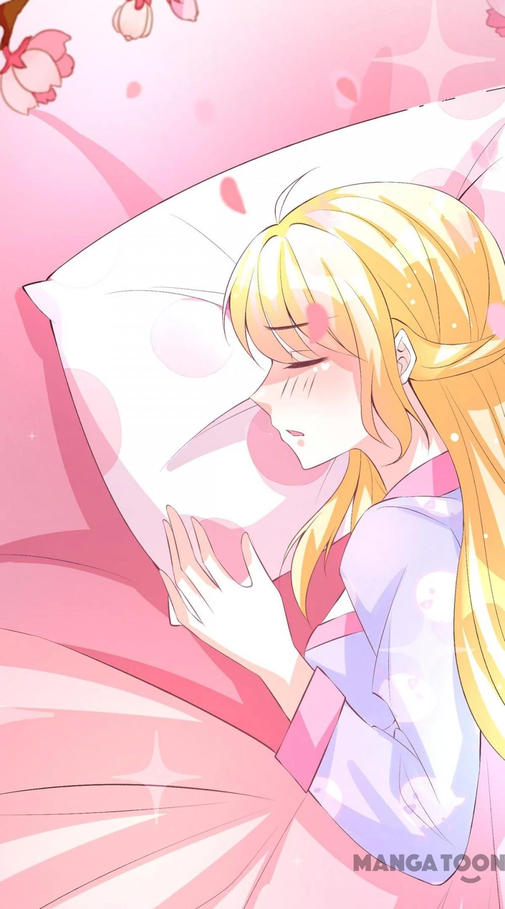 Ác Ma Bị Trêu Ghẹo Chapter 18 - 4