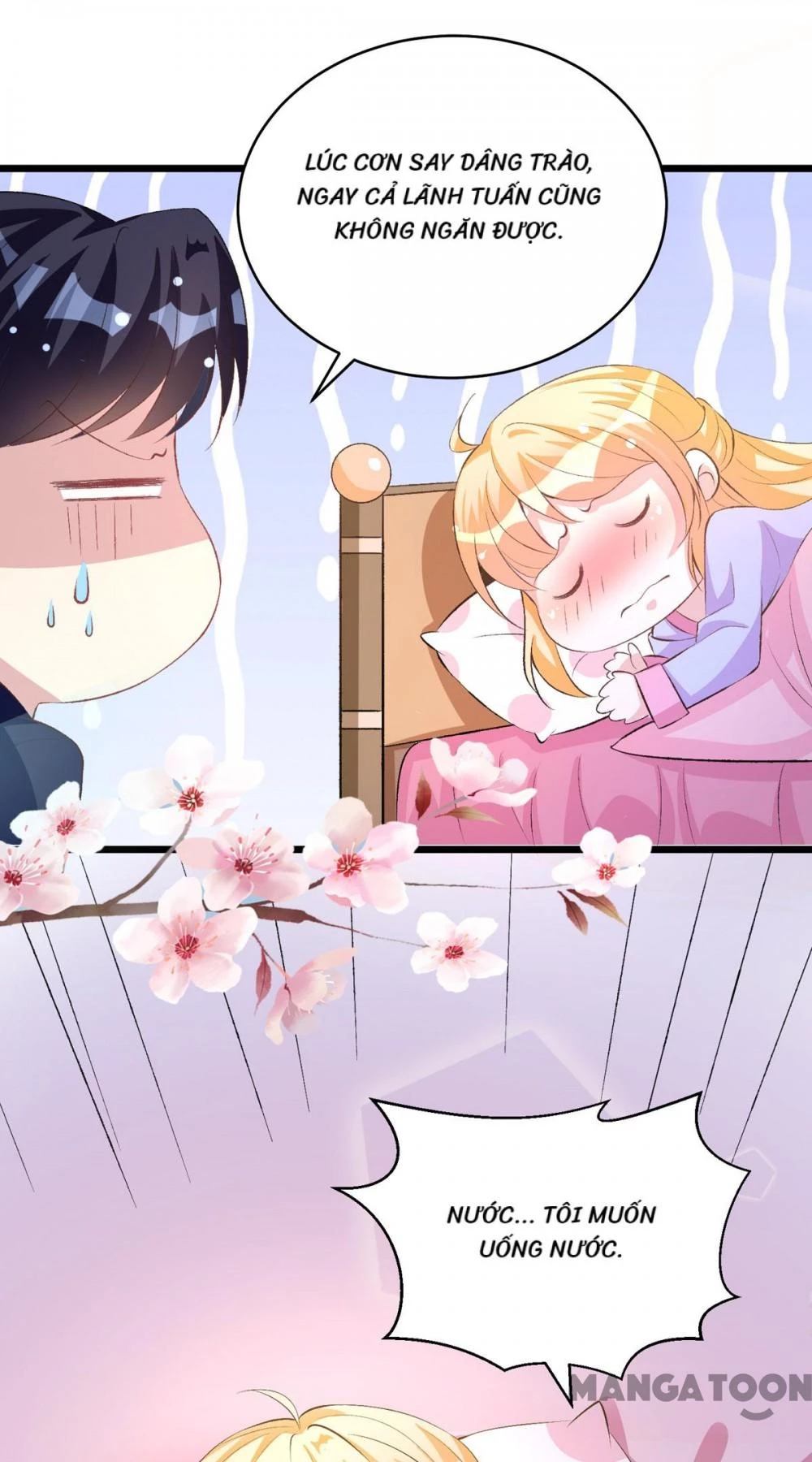 Ác Ma Bị Trêu Ghẹo Chapter 18 - 7