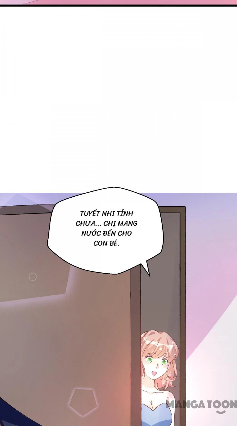 Ác Ma Bị Trêu Ghẹo Chapter 18 - 9