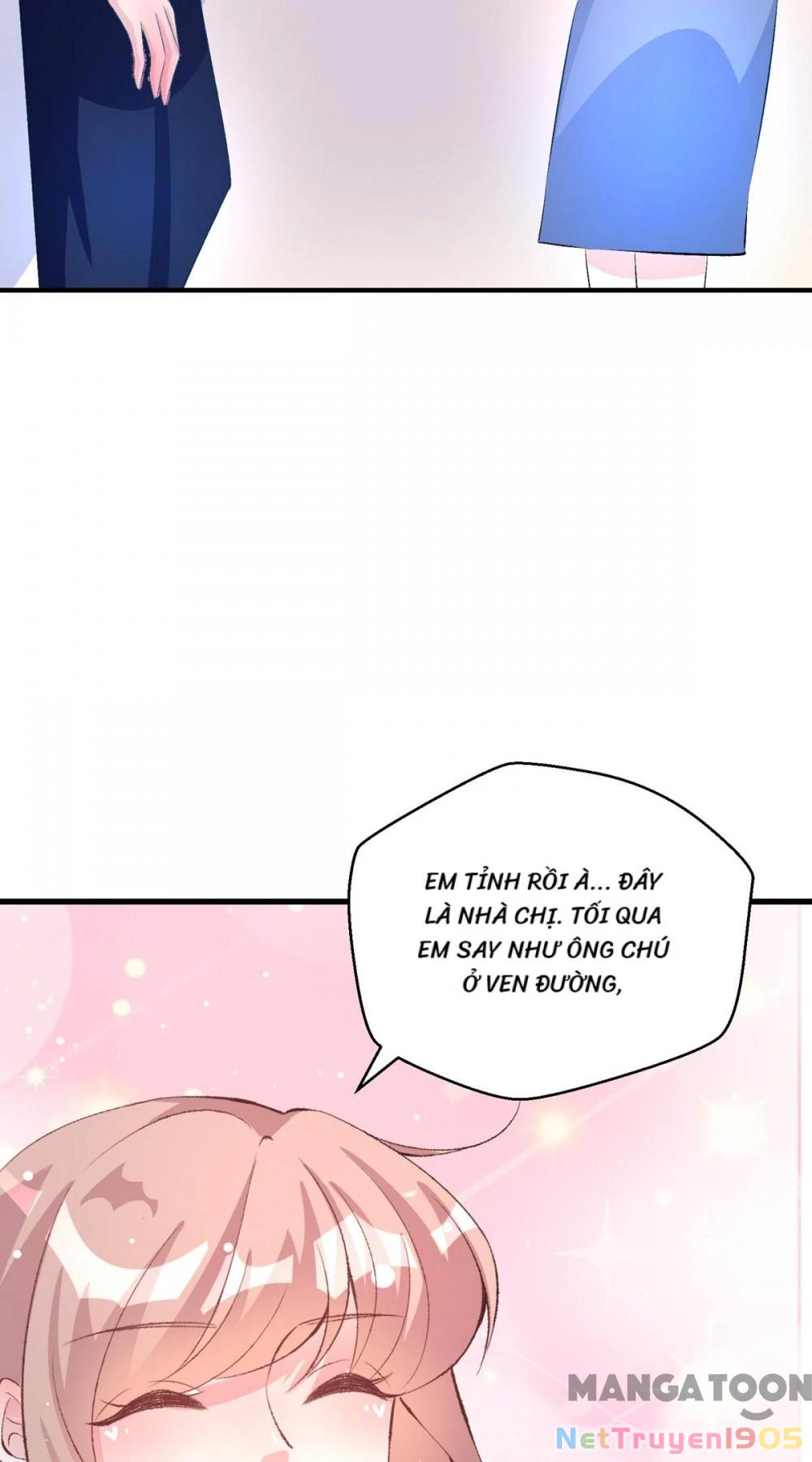 Ác Ma Bị Trêu Ghẹo Chapter 18 - 12