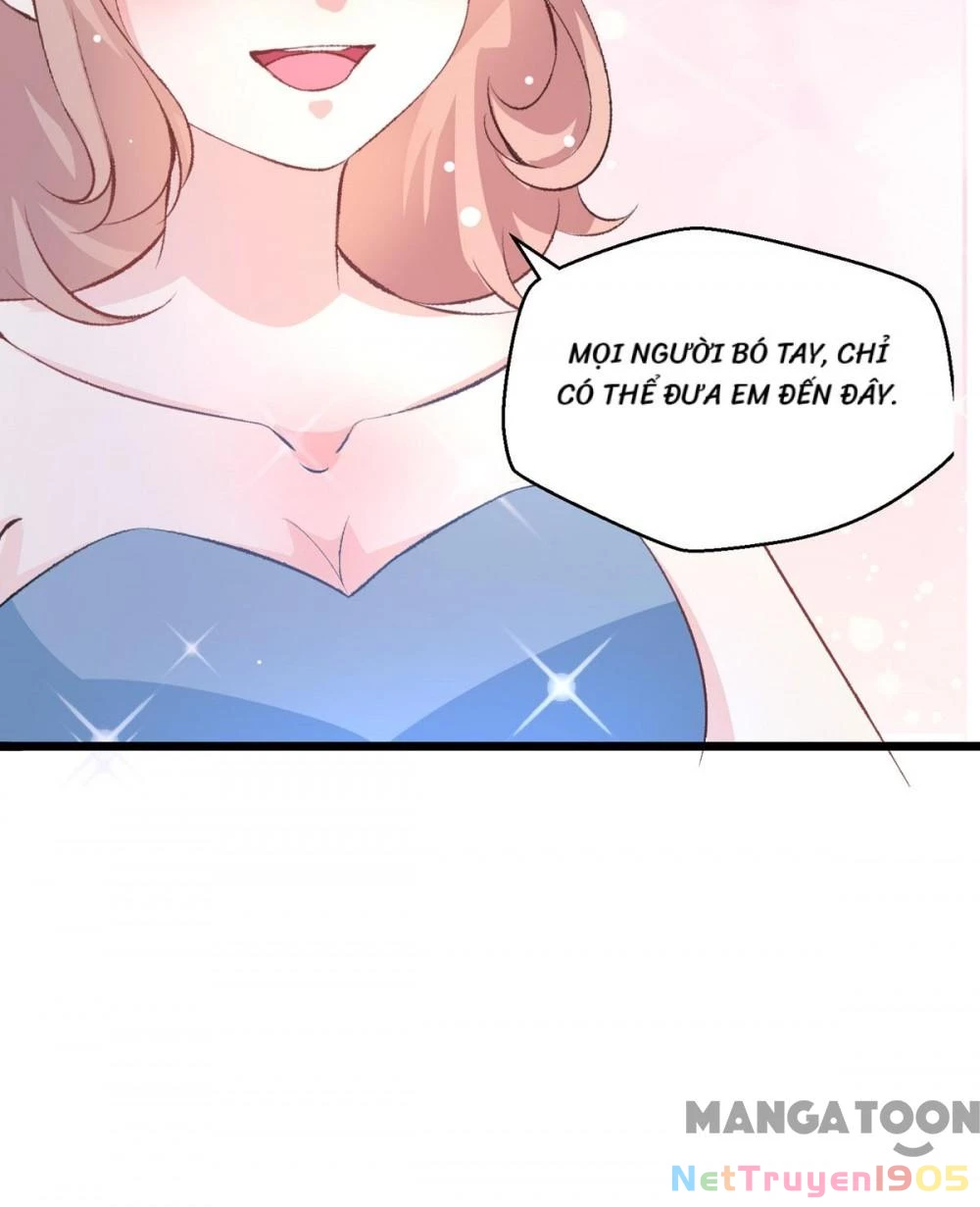 Ác Ma Bị Trêu Ghẹo Chapter 18 - 13