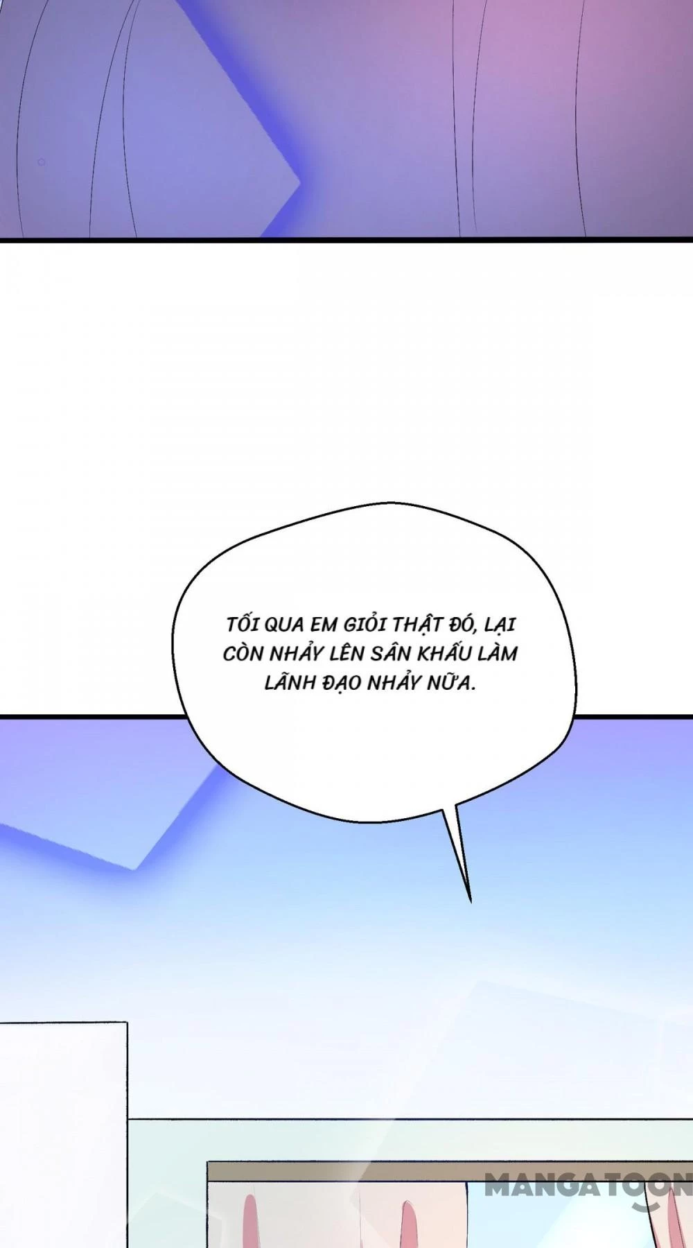 Ác Ma Bị Trêu Ghẹo Chapter 18 - 15
