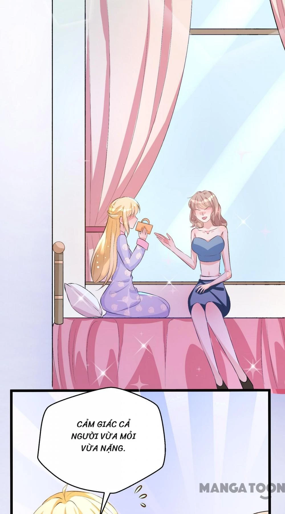 Ác Ma Bị Trêu Ghẹo Chapter 18 - 16
