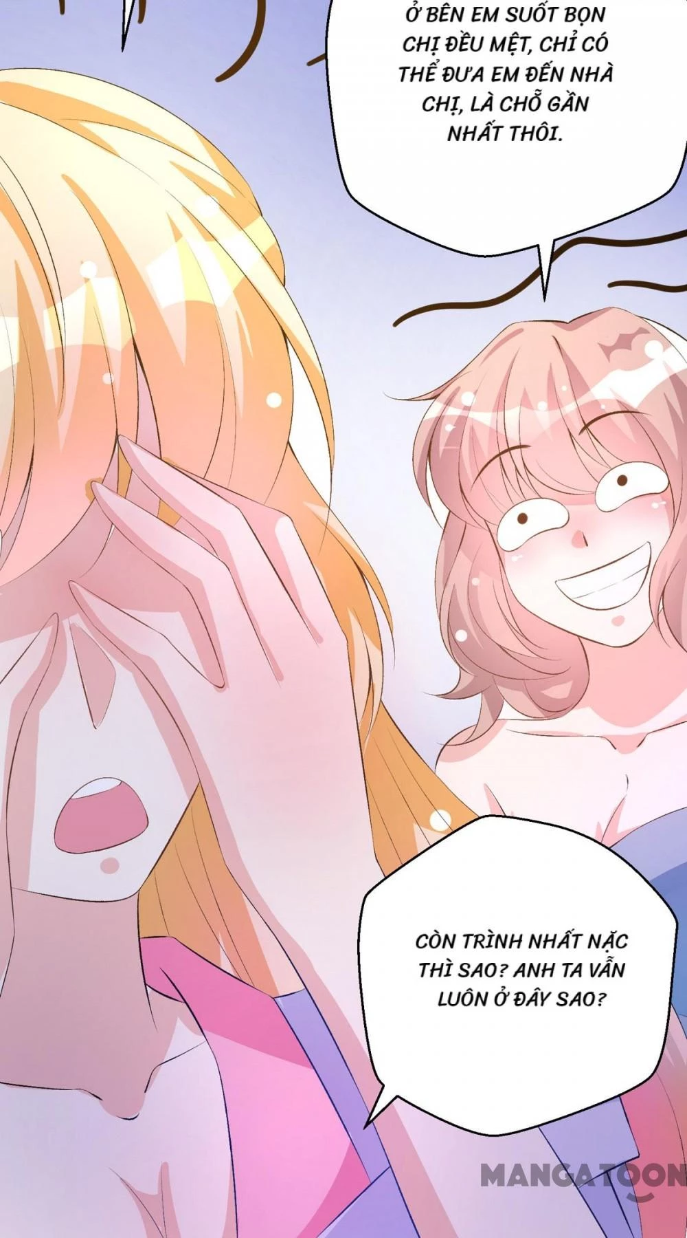 Ác Ma Bị Trêu Ghẹo Chapter 18 - 18