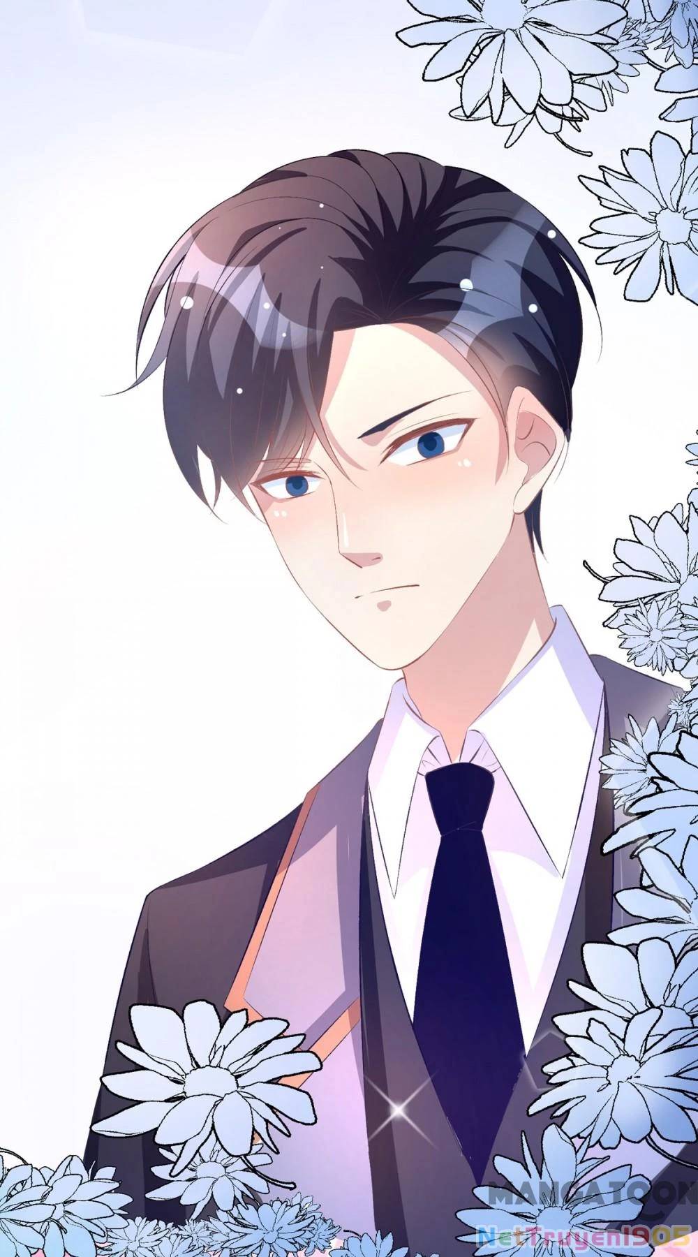 Ác Ma Bị Trêu Ghẹo Chapter 18 - 23