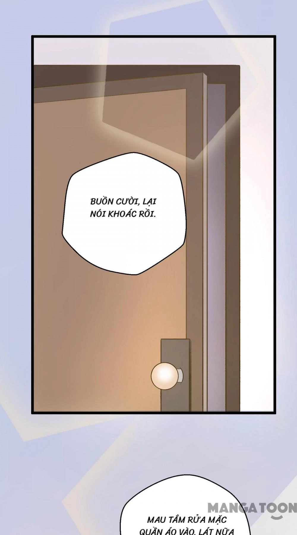 Ác Ma Bị Trêu Ghẹo Chapter 18 - 28