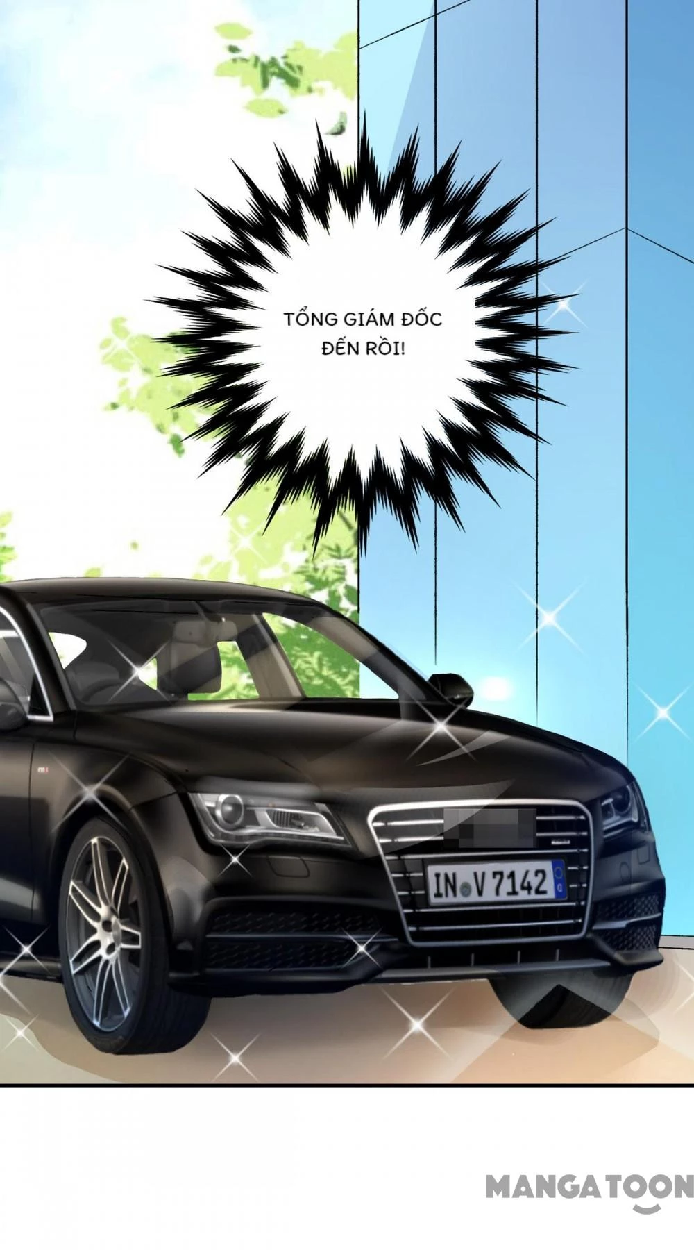 Ác Ma Bị Trêu Ghẹo Chapter 19 - 2