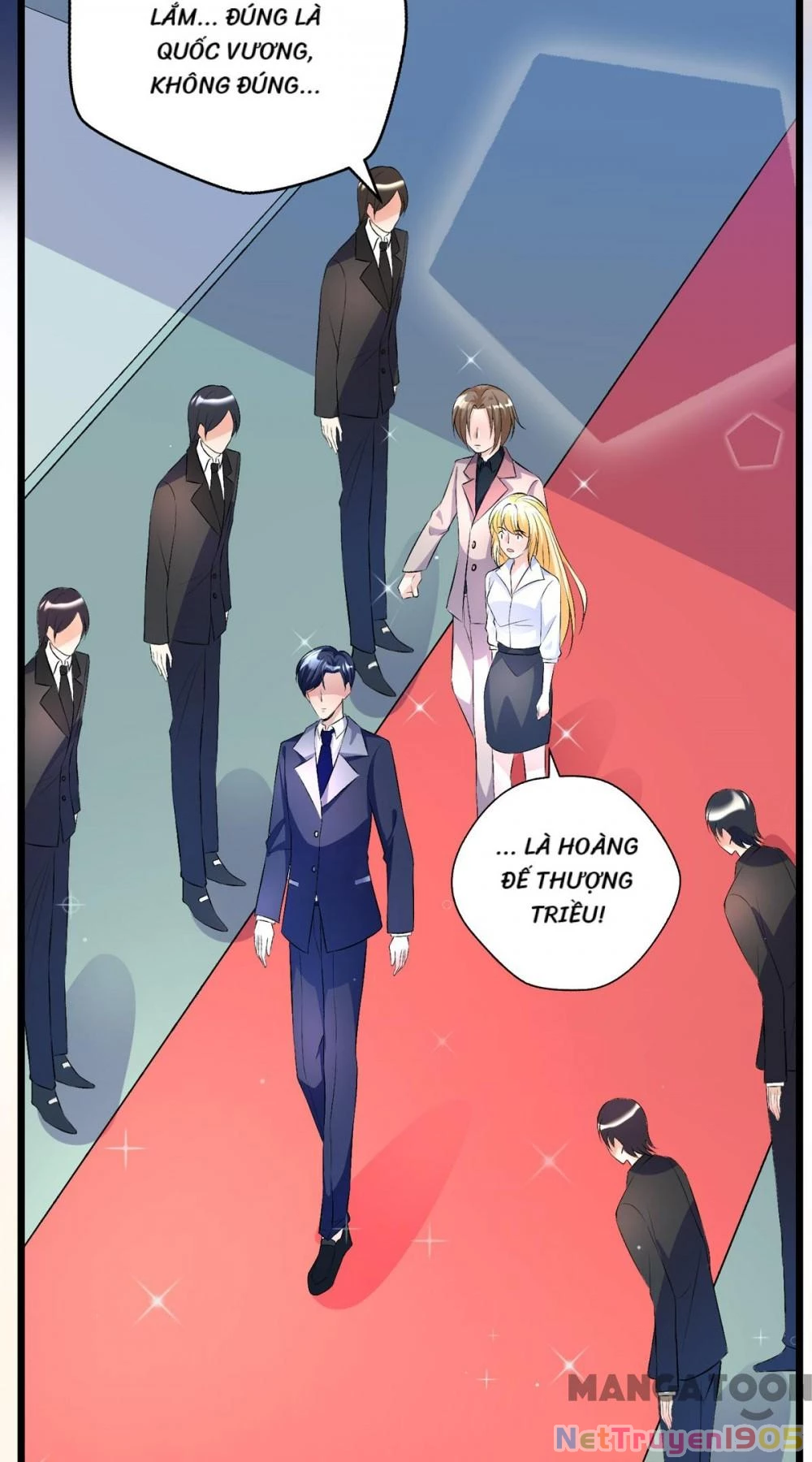 Ác Ma Bị Trêu Ghẹo Chapter 19 - 6